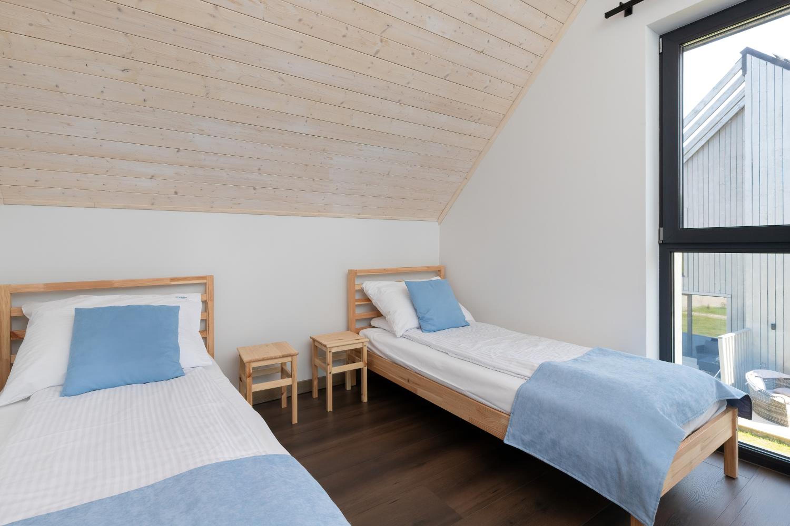 Domki Lubkowo by Renters Prestige view 3