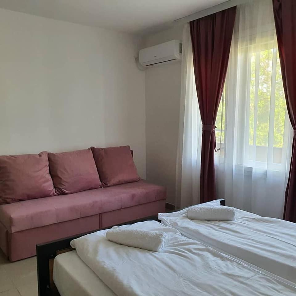 Apartmani Naumovi 2