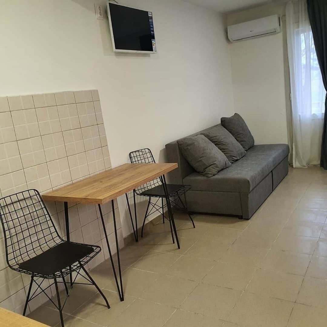 Apartmani Naumovi 2