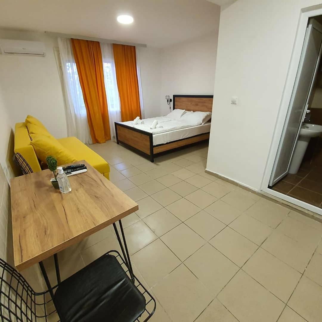 Apartmani Naumovi 2
