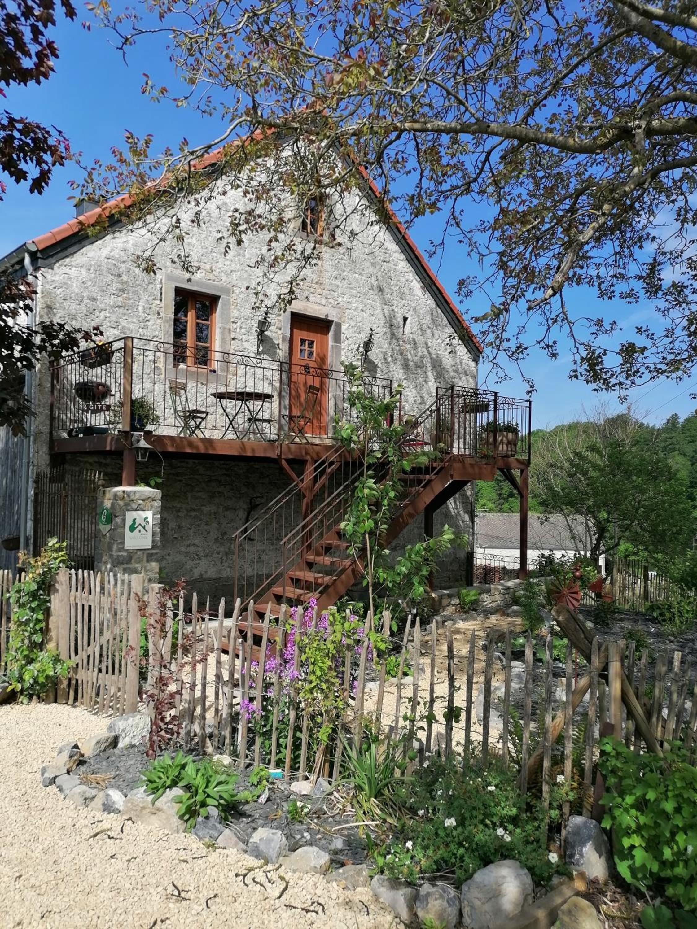 La Grange