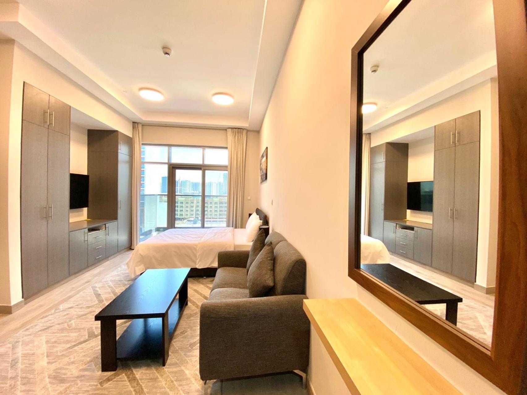 Penrose Place Dubai JVC