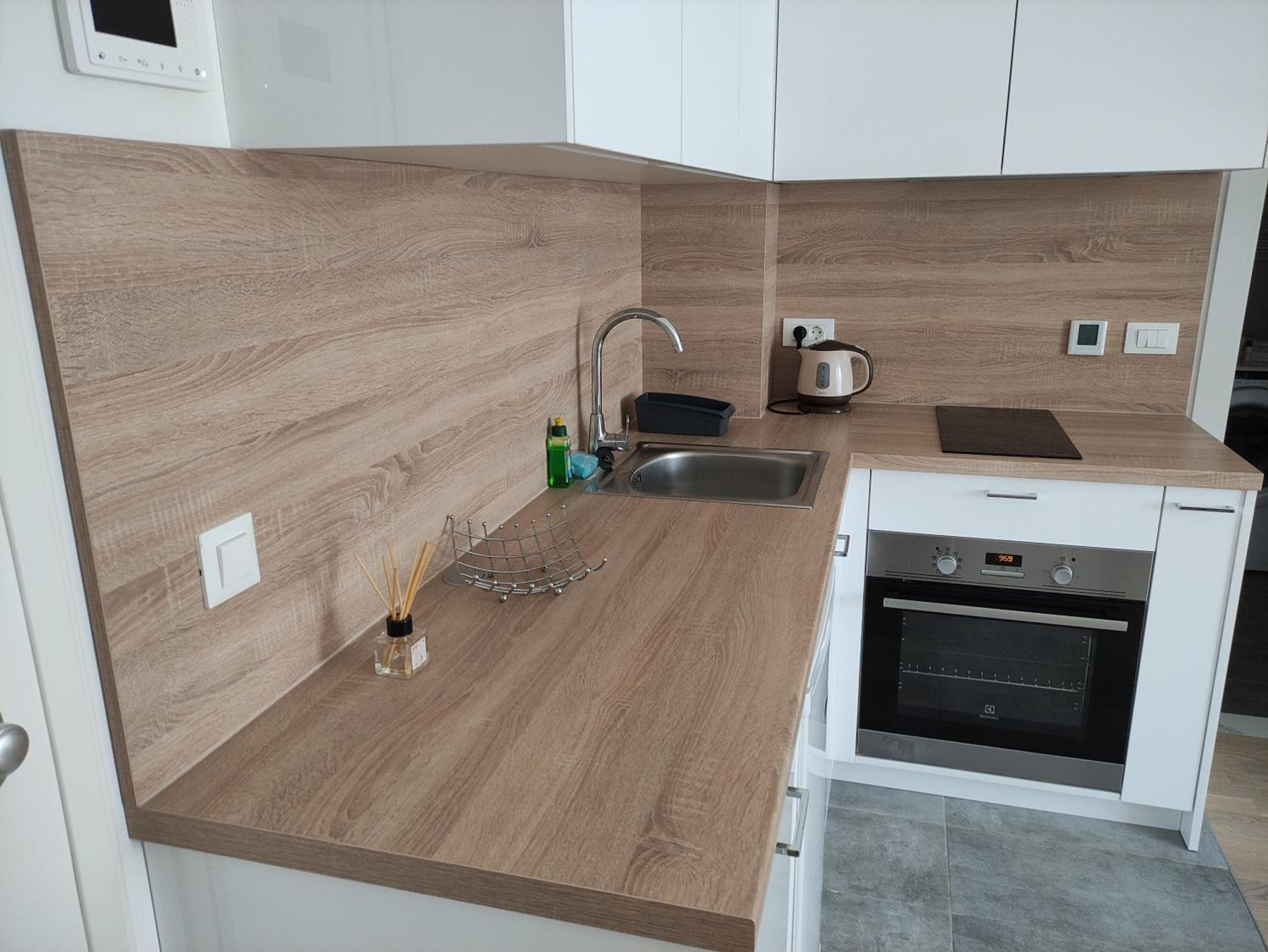Apartman Roza Zadar