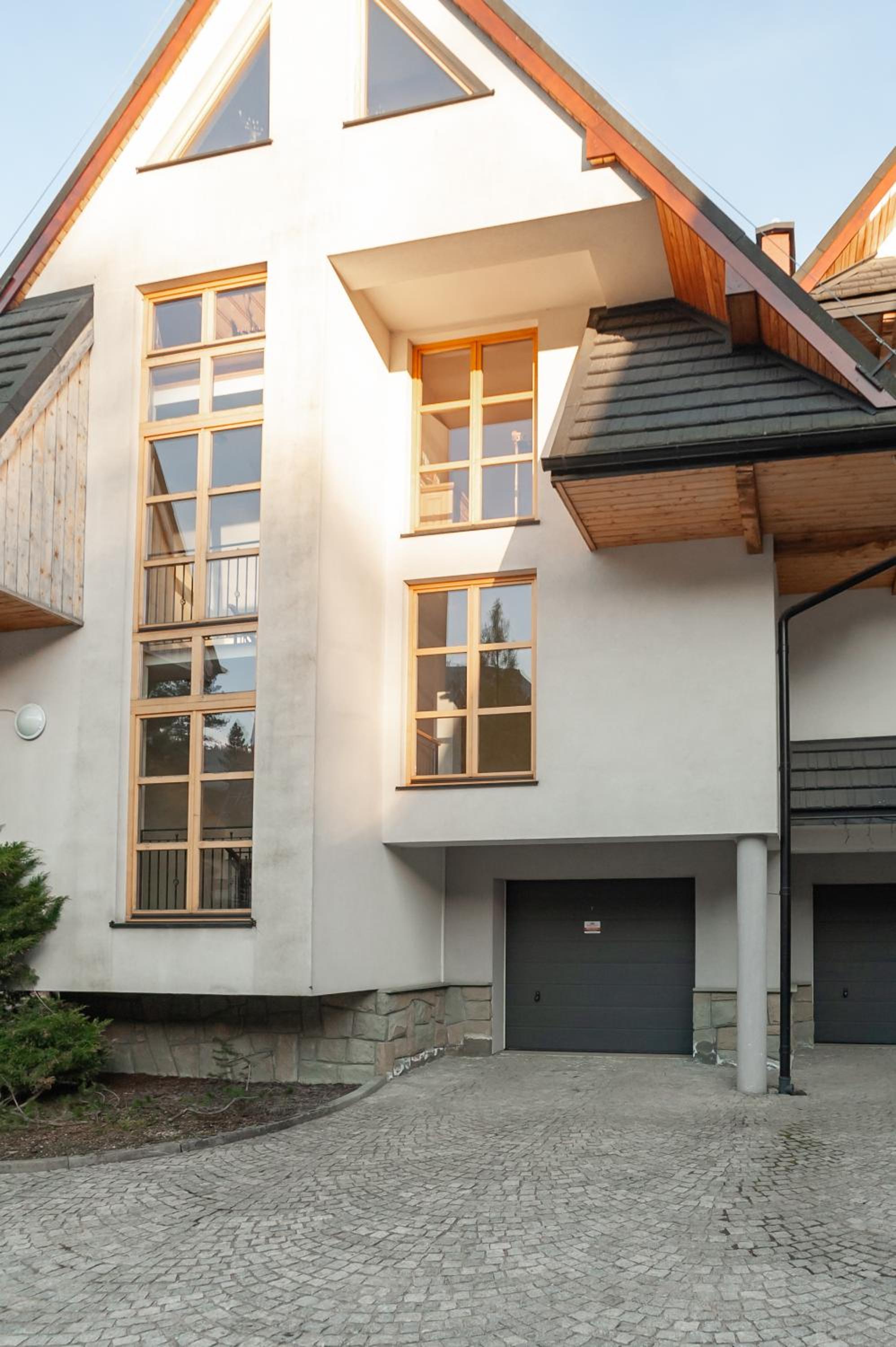 Apartament Drozdówka Kaszelewskiego 7
