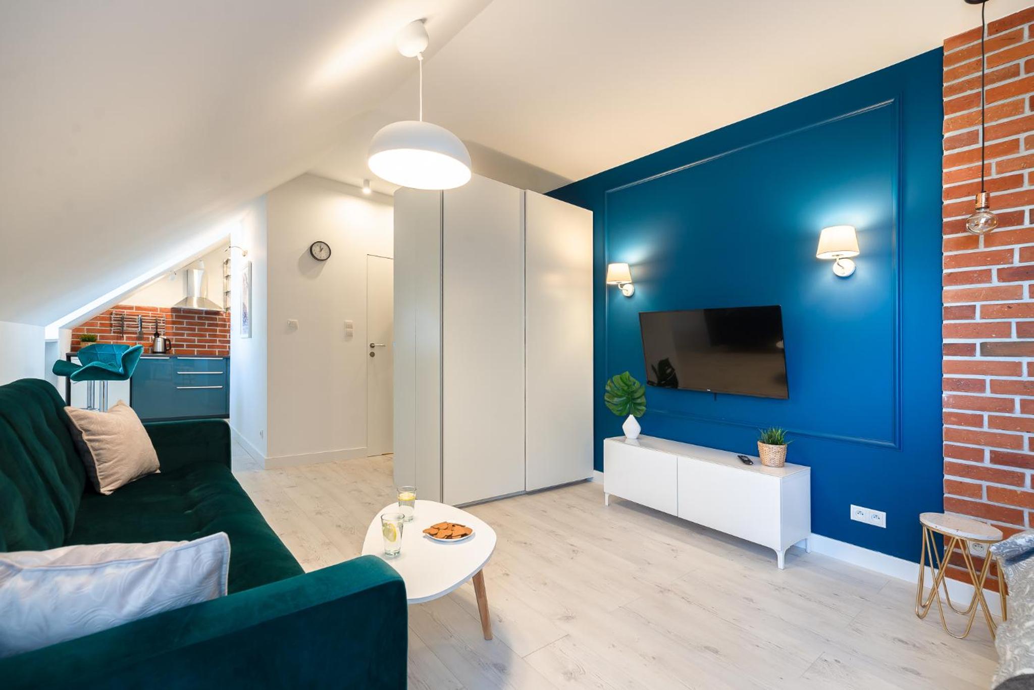 LOFT B view 2