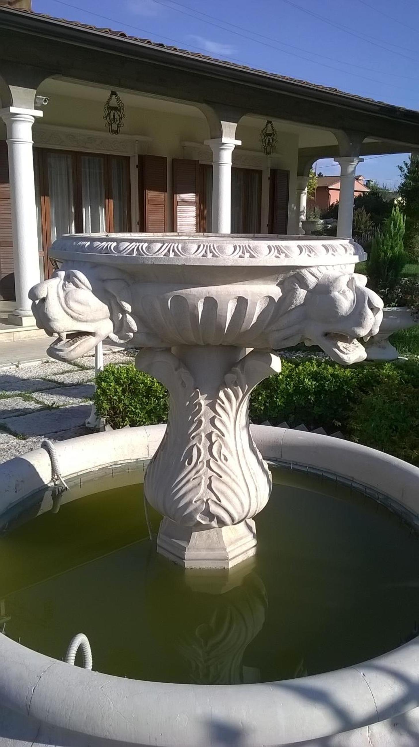 B&B Villa Adriano