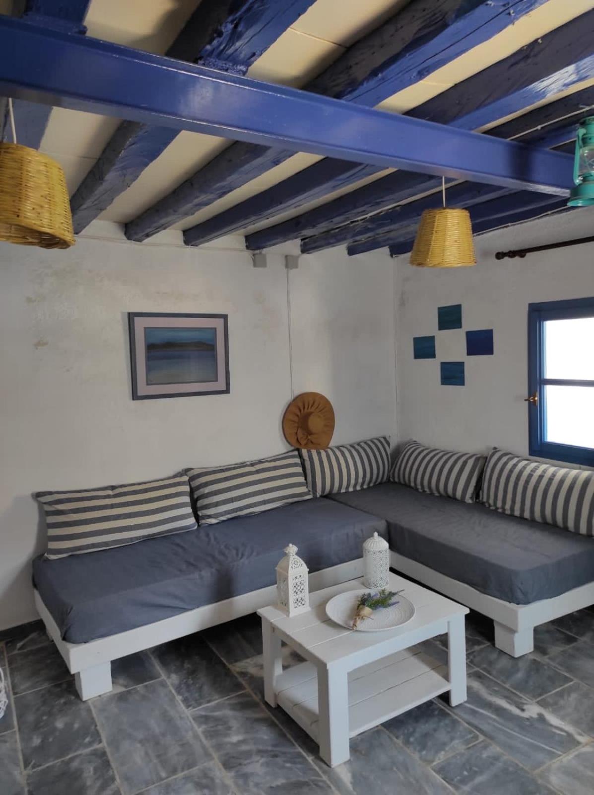 Malli Sea House