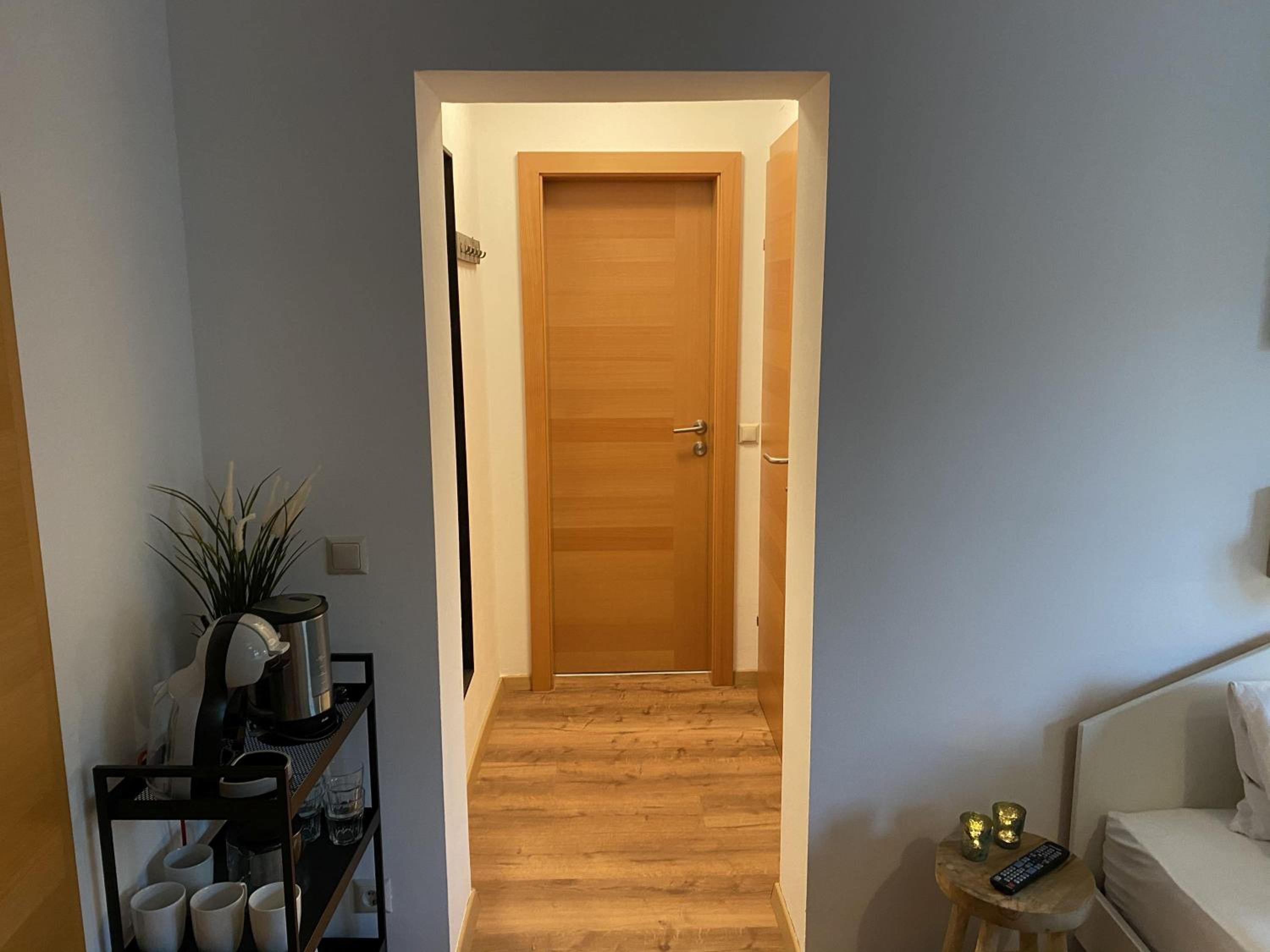 Carlotta Apartment