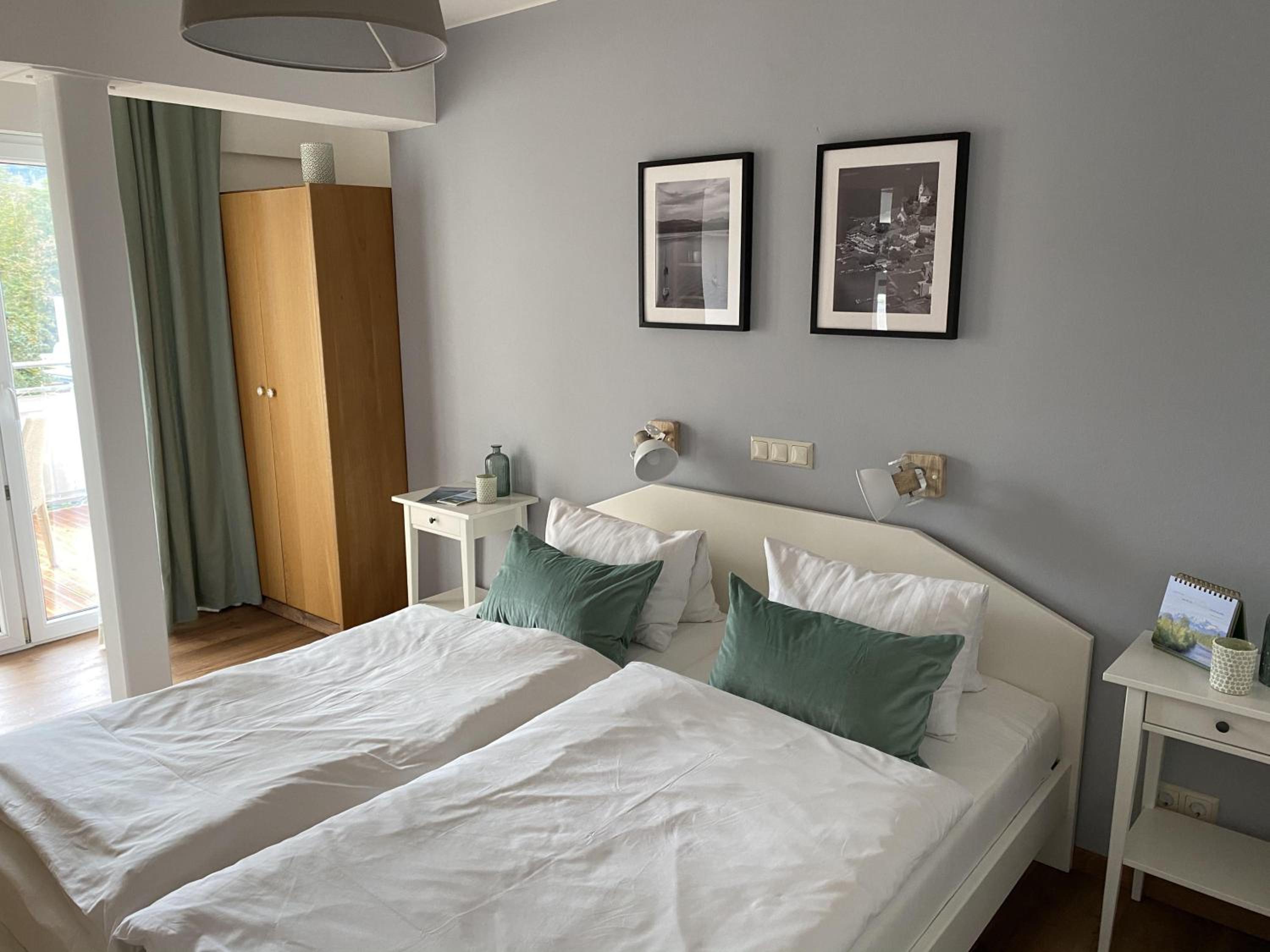 Carlotta Apartment
