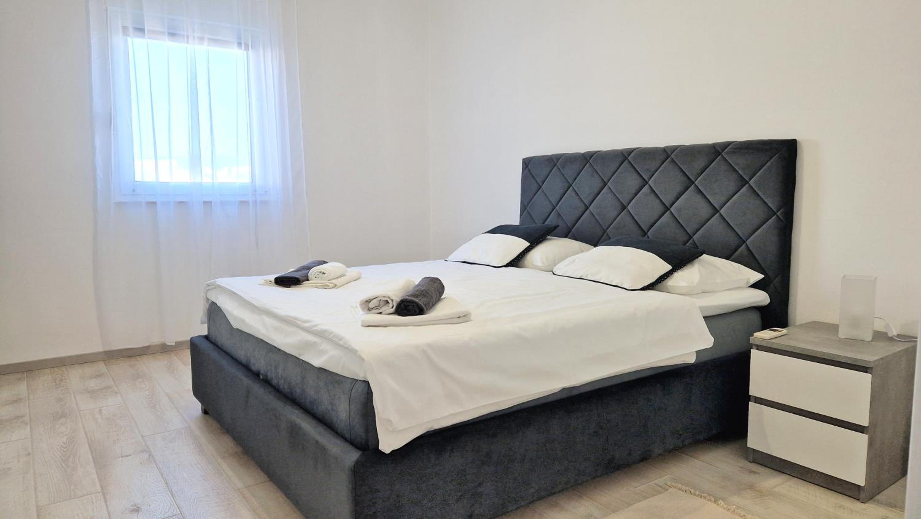 Apartment Lana