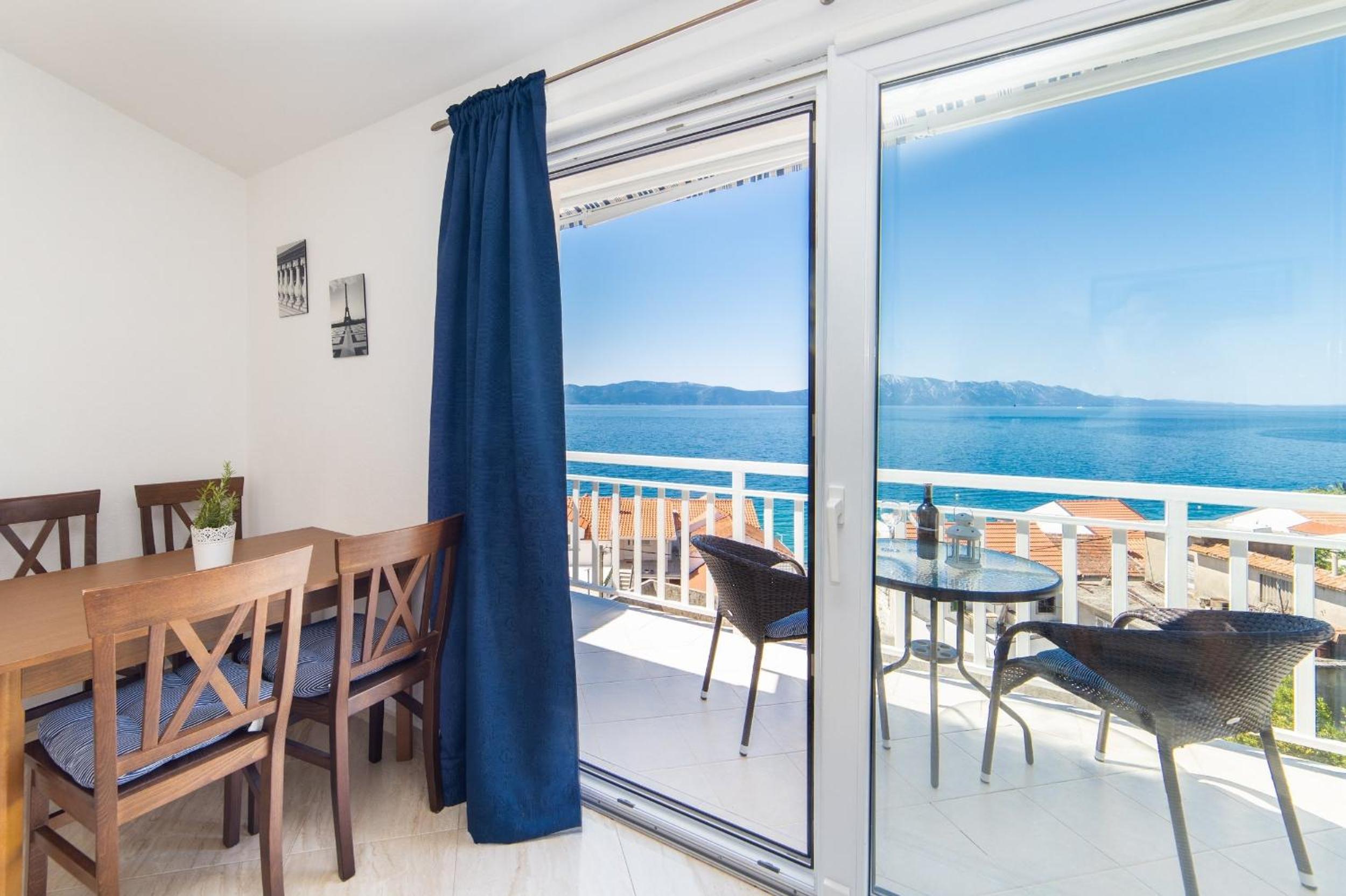 Apartments Tilda