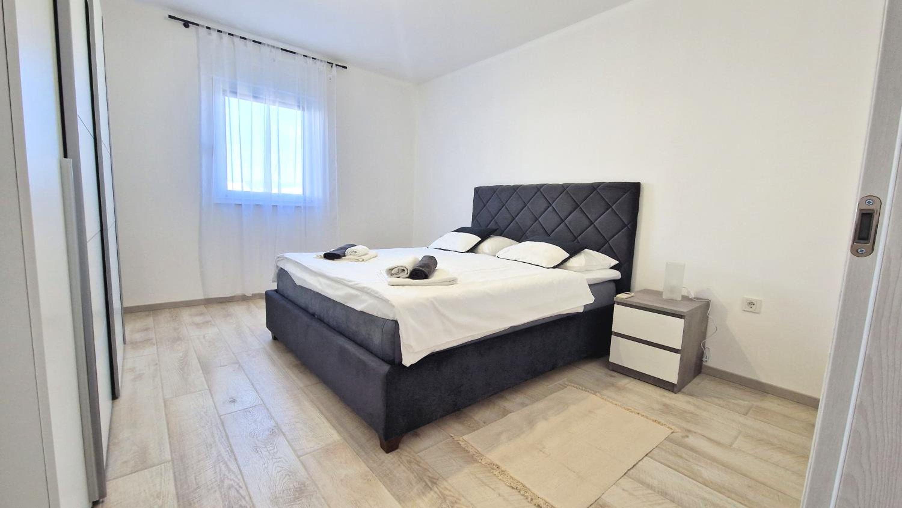 Apartment Lana