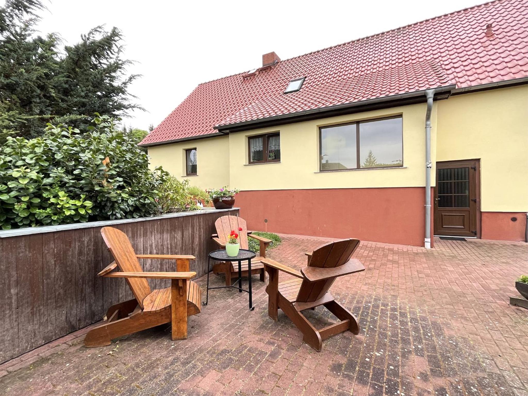Ferienwohnung Schmachtenhagen UCK view 4