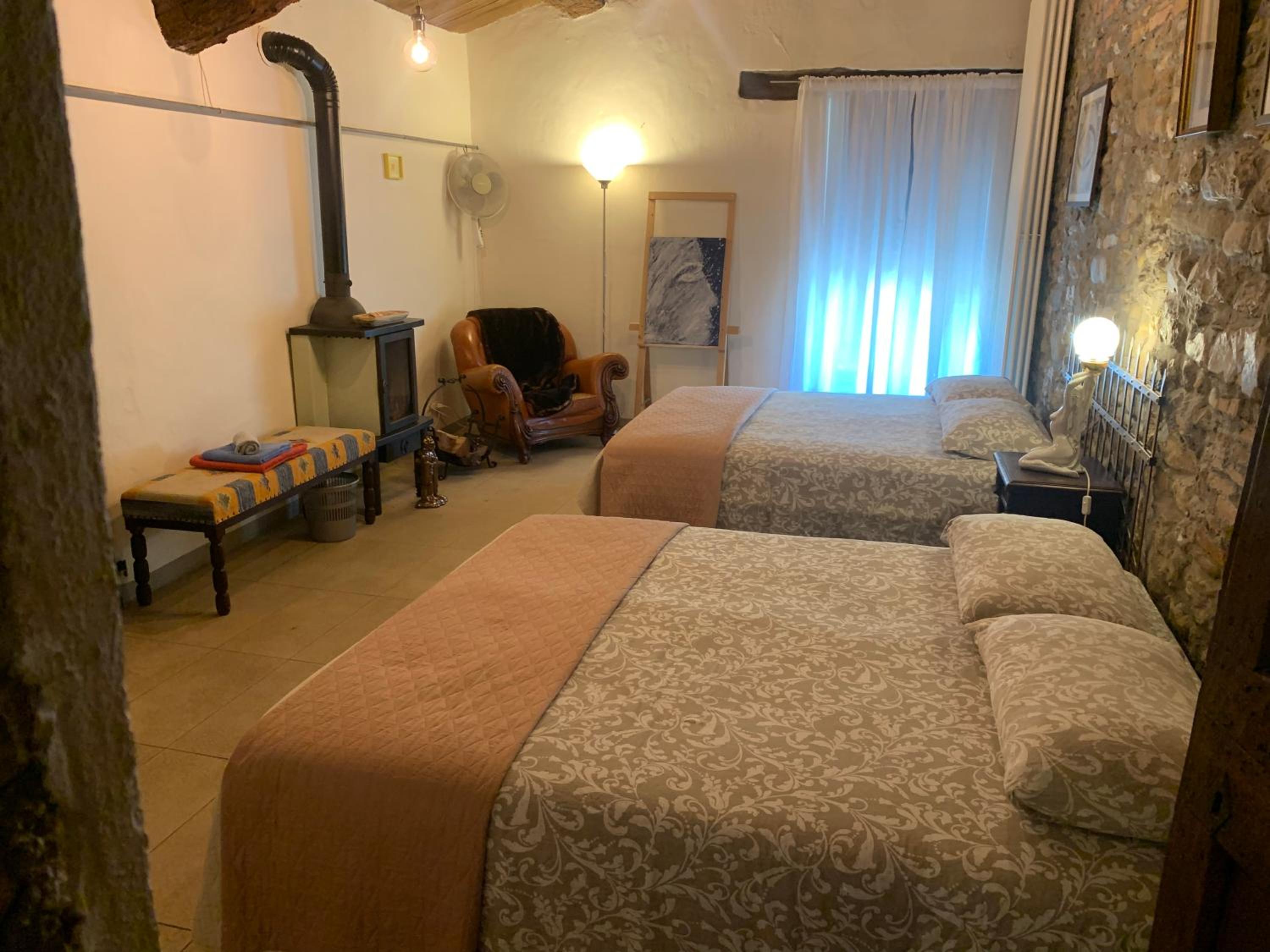 CaStella B&B view 4