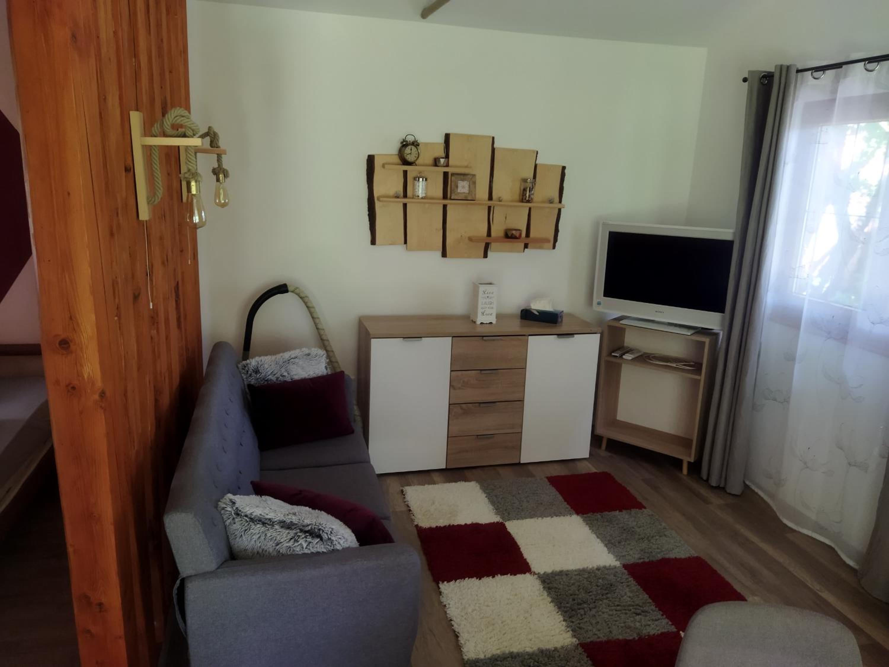 Daniel Apartman