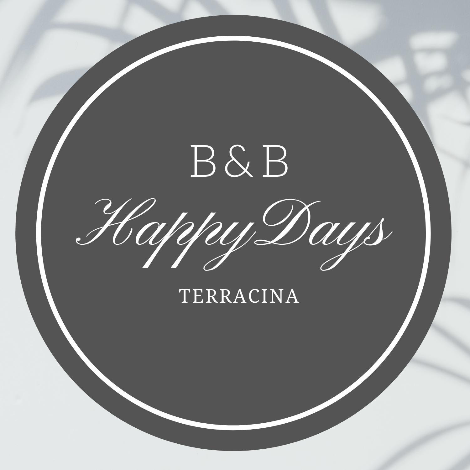Happy Days Terracina