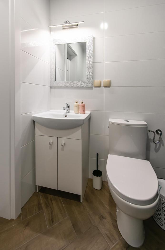 Apartamenty Centrum II view 5