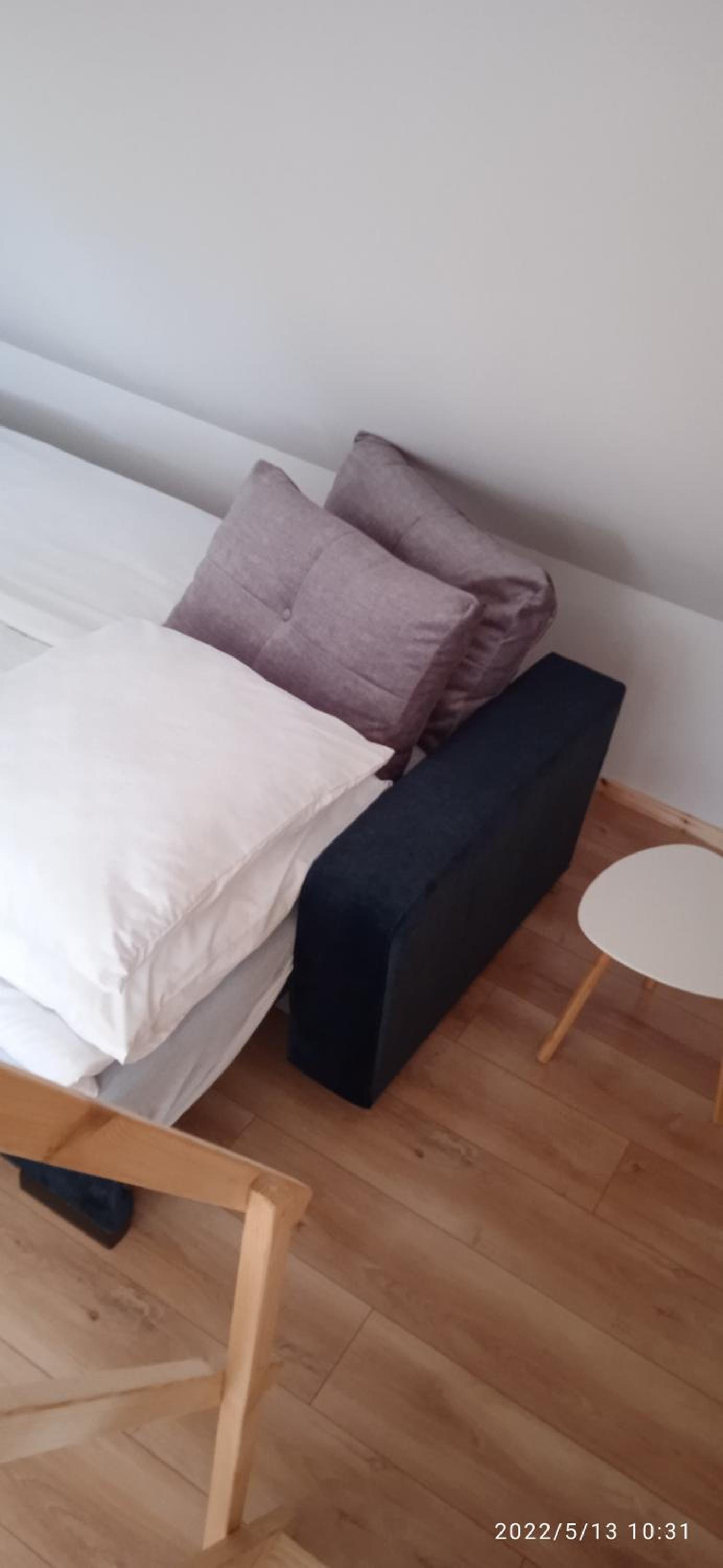 Wypoczynek Pod Skarpą