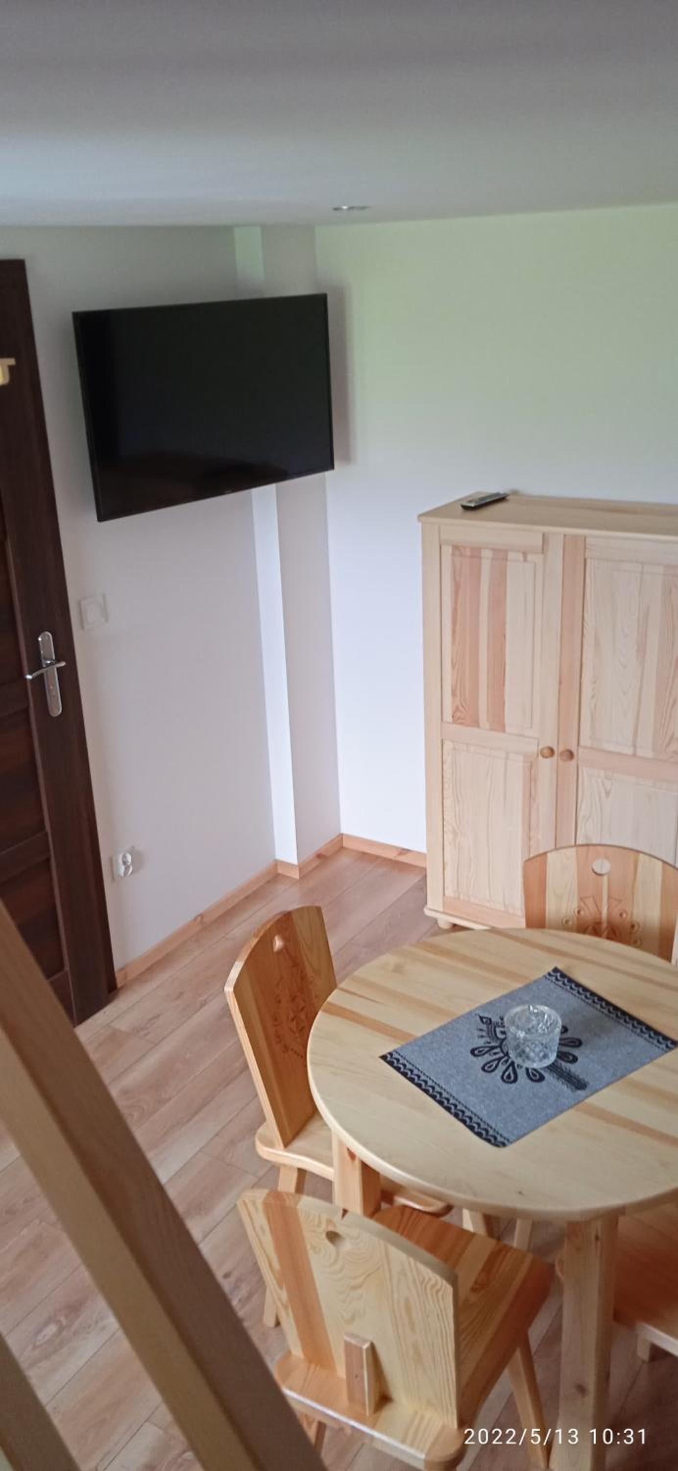 Wypoczynek Pod Skarpą