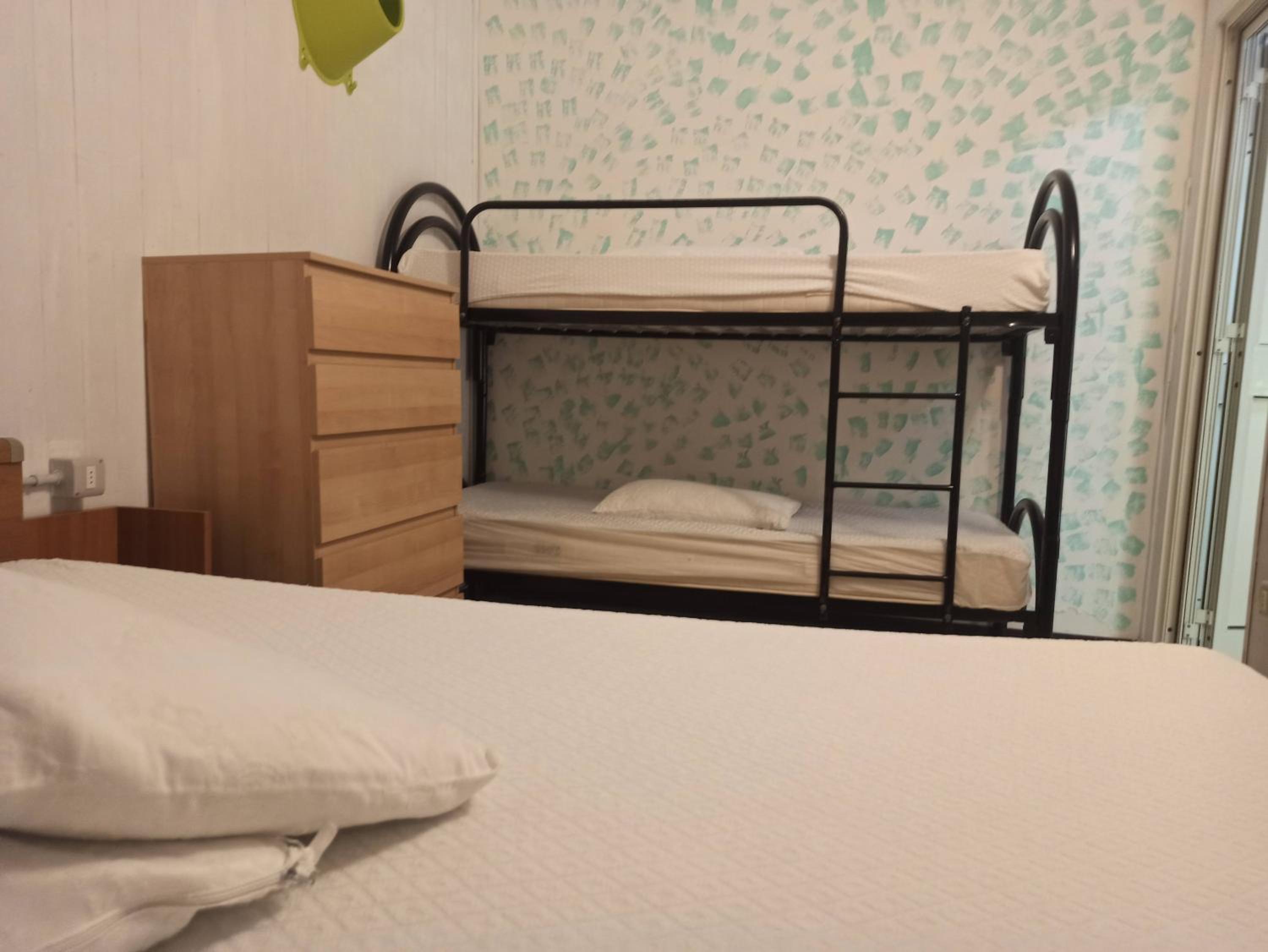 Camping Poseidonia