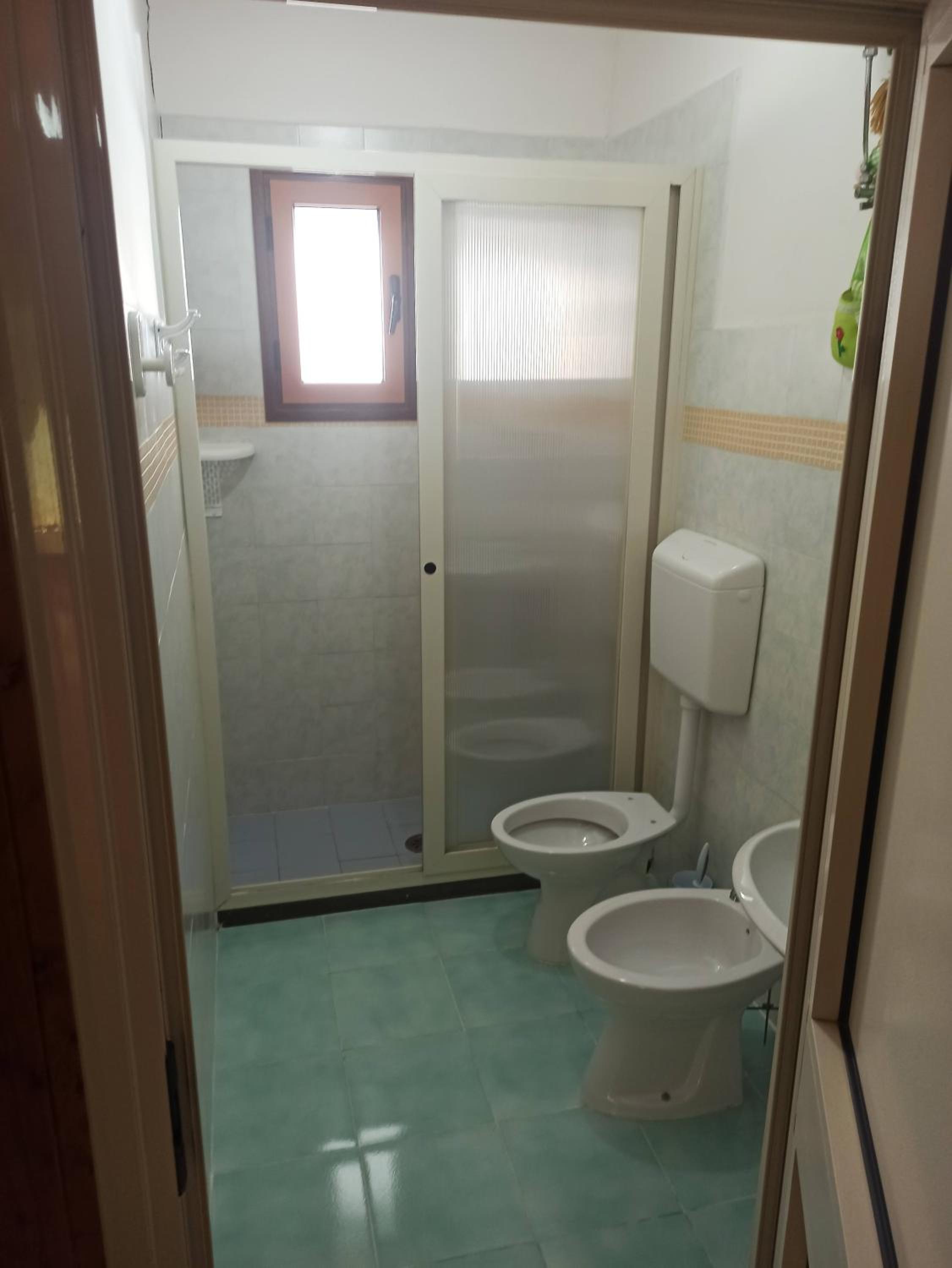 Camping Poseidonia