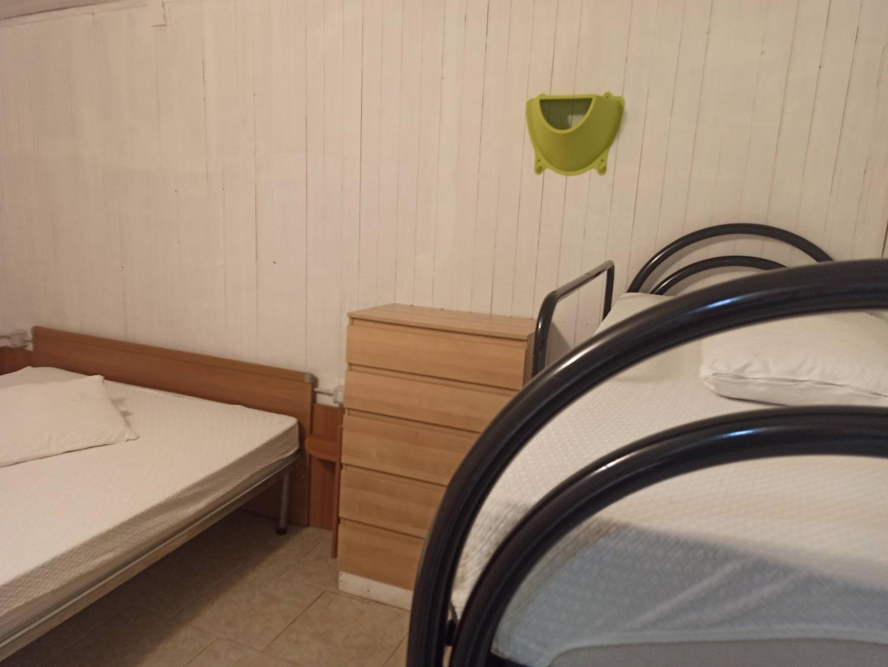Camping Poseidonia