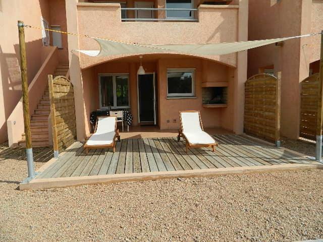 Outdoor Space