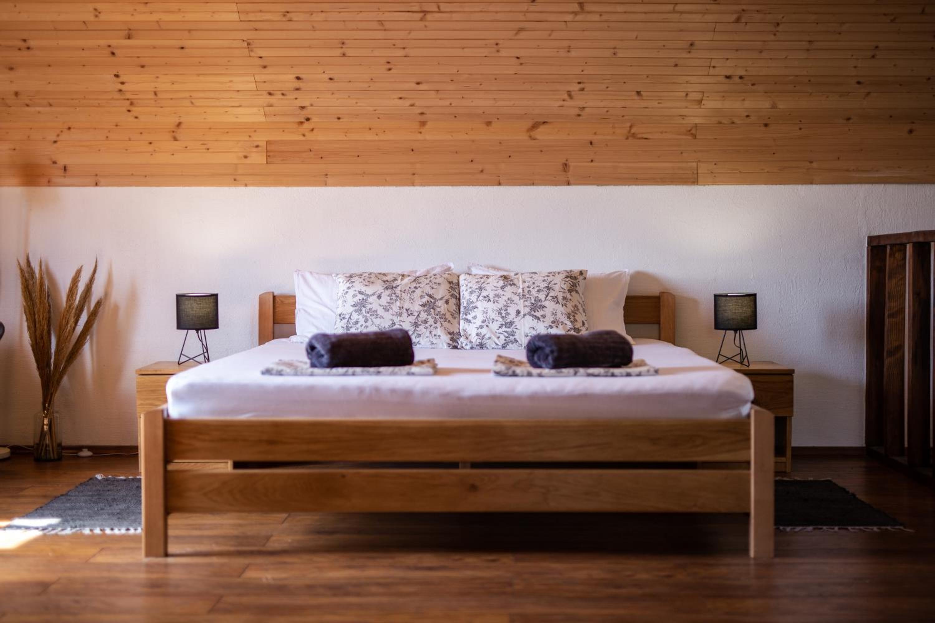 Mountain House VENI