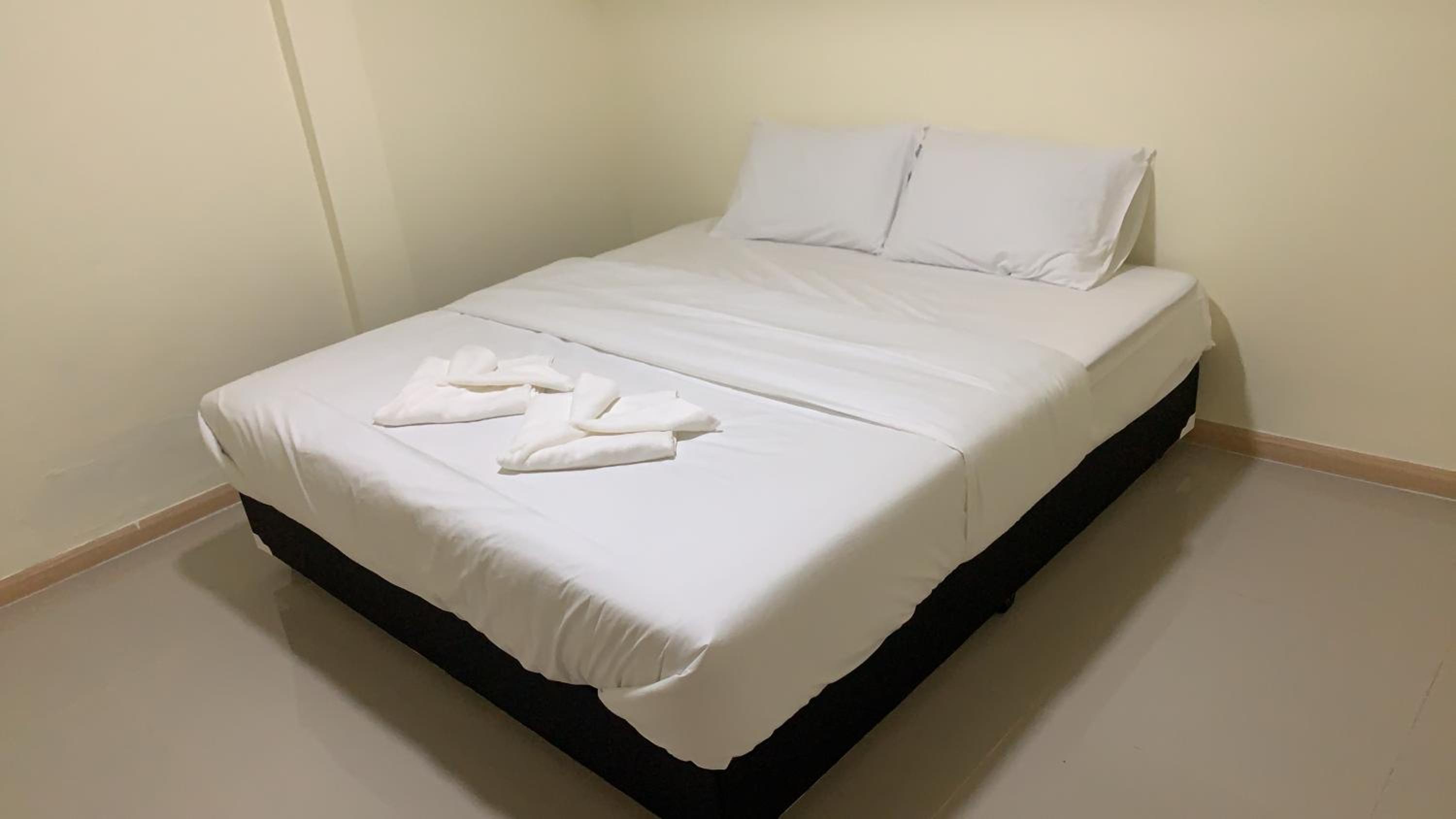 Baan Pitcha City Center Accommodation