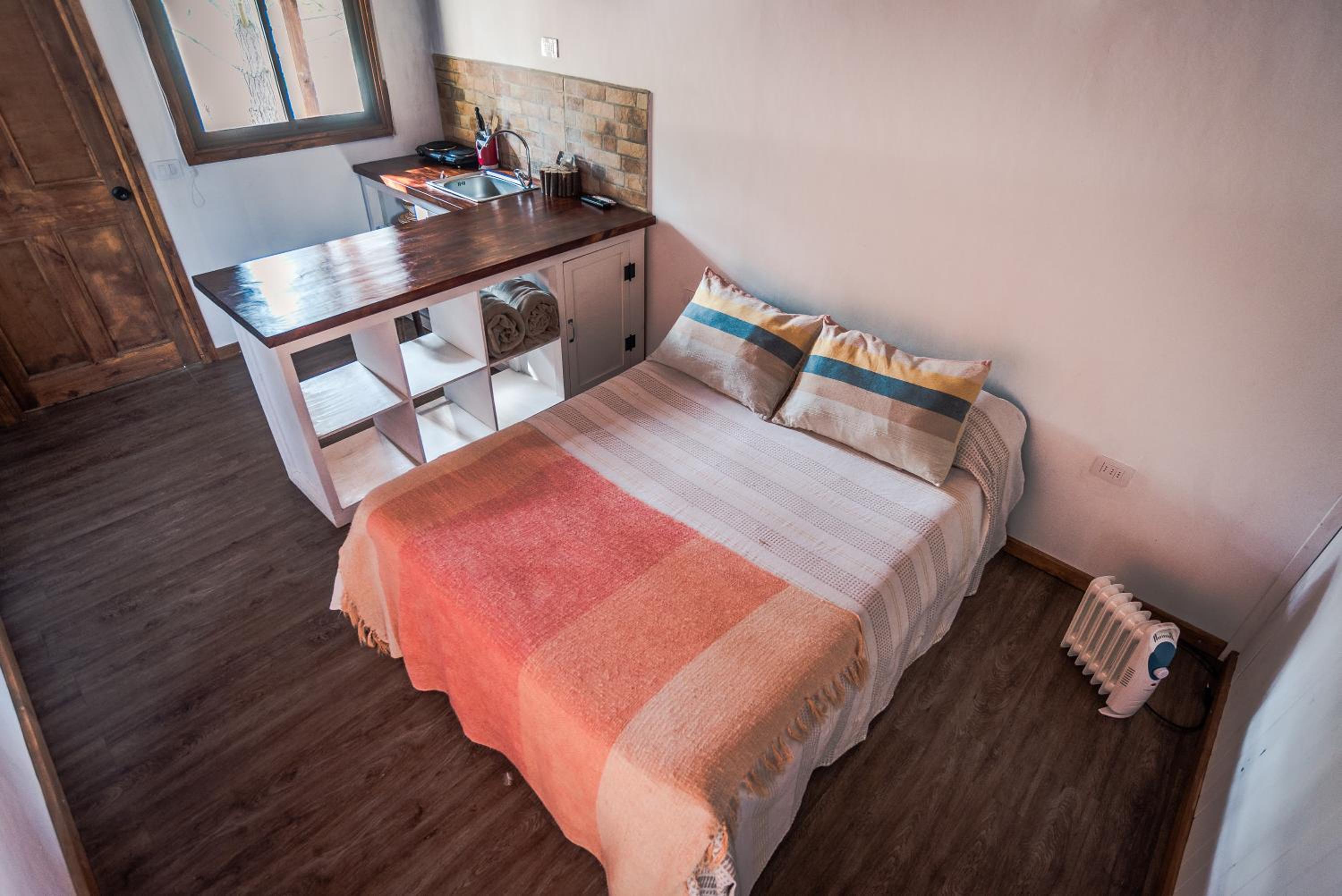 Tiny house Riveras Rentals