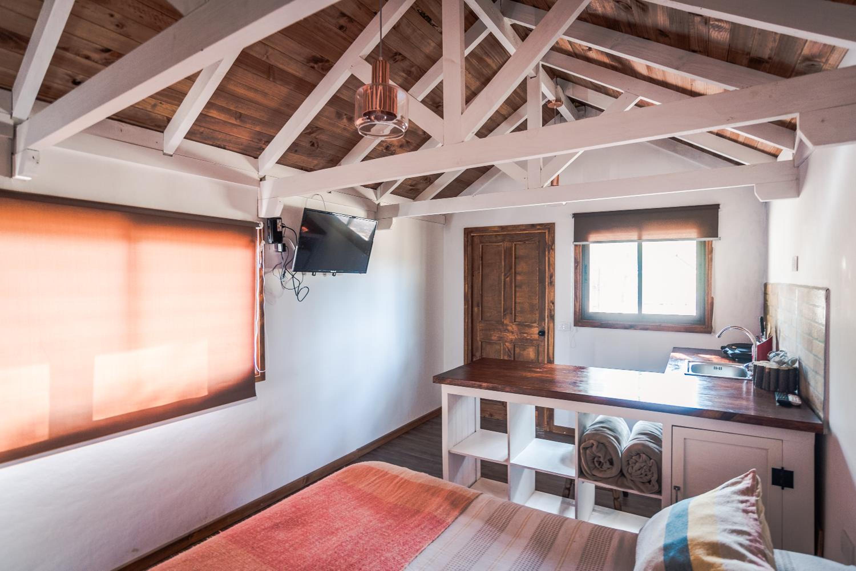 Tiny house Riveras Rentals
