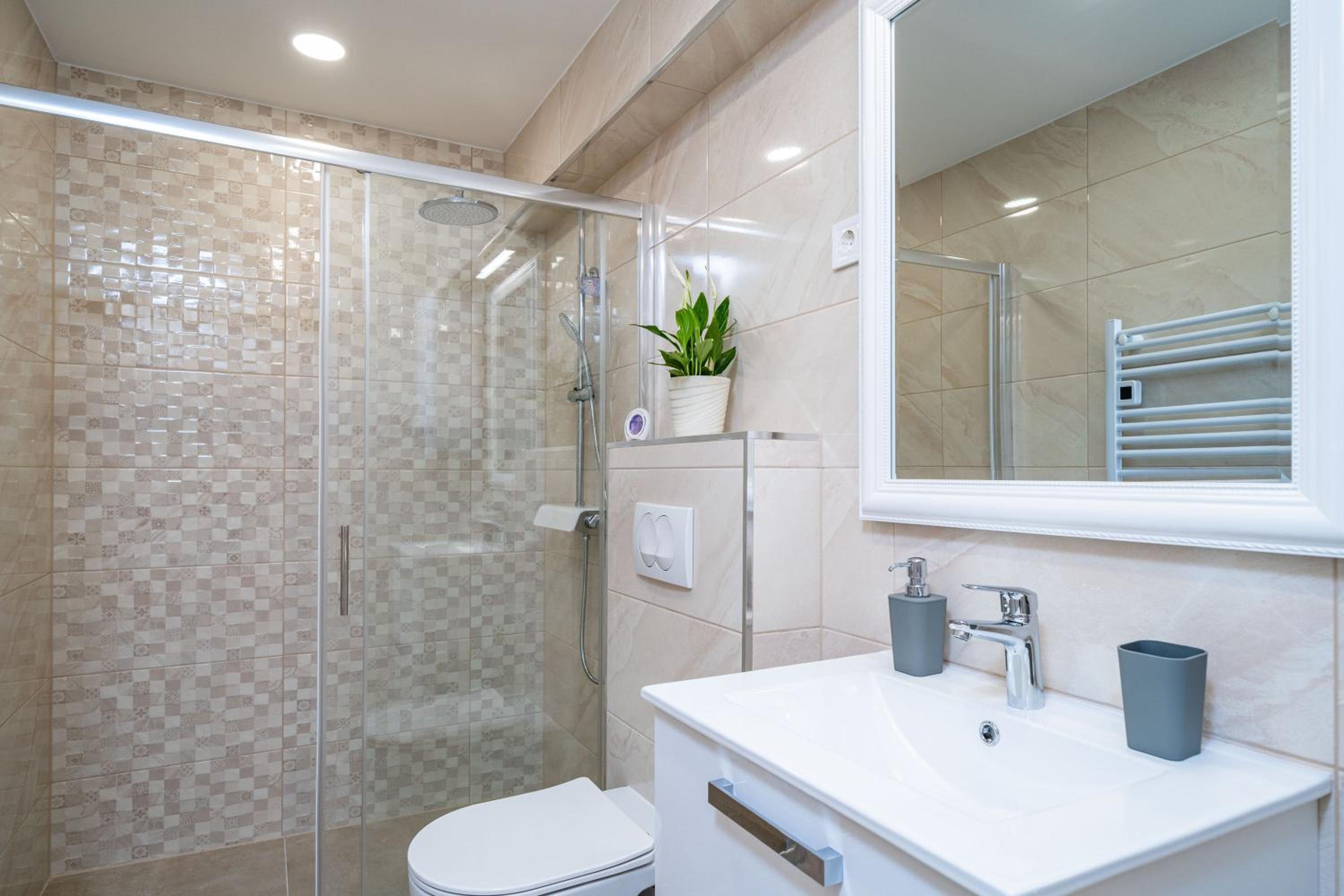 Apartmani Kralj