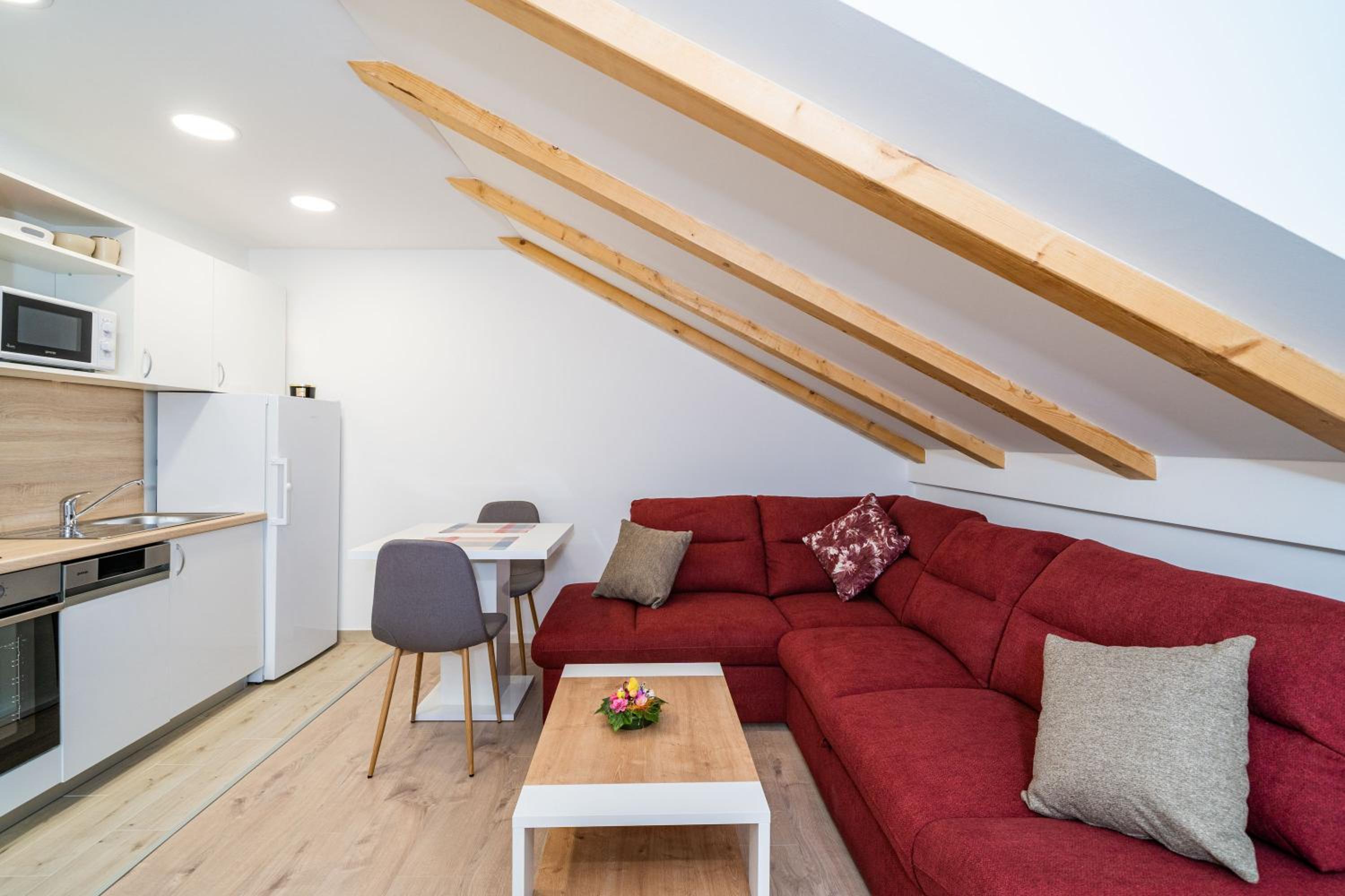 Apartmani Kralj