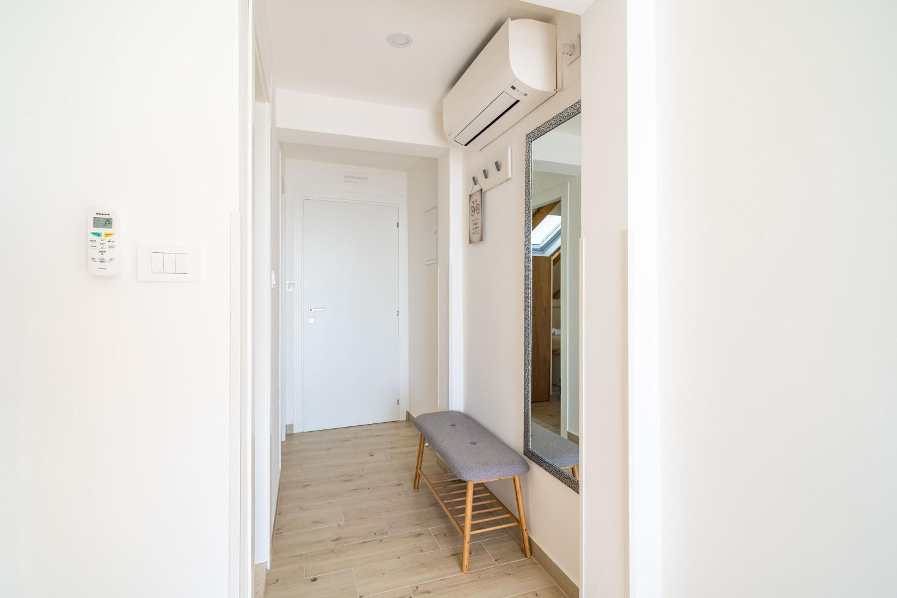 Apartmani Kralj