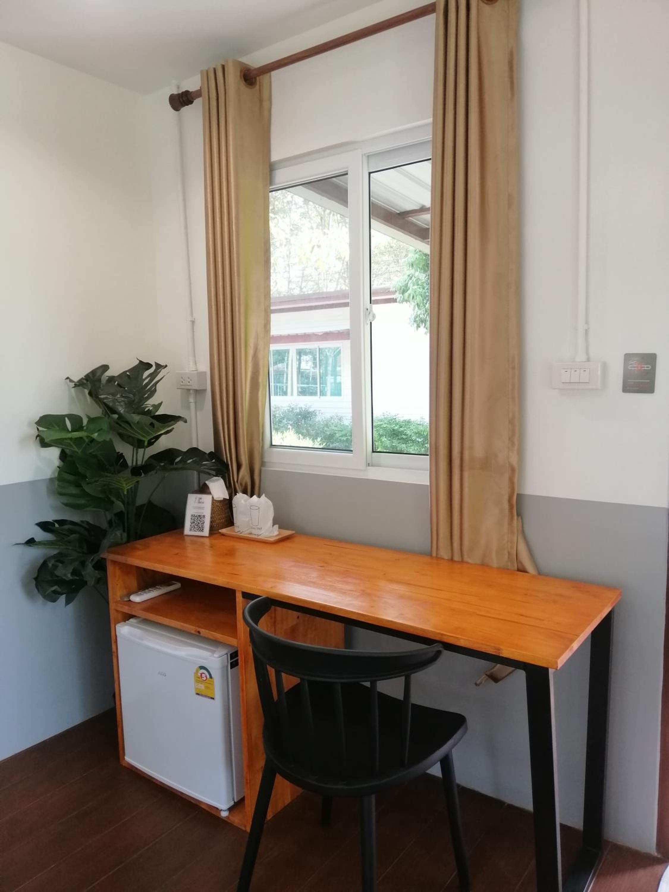 Business Centre