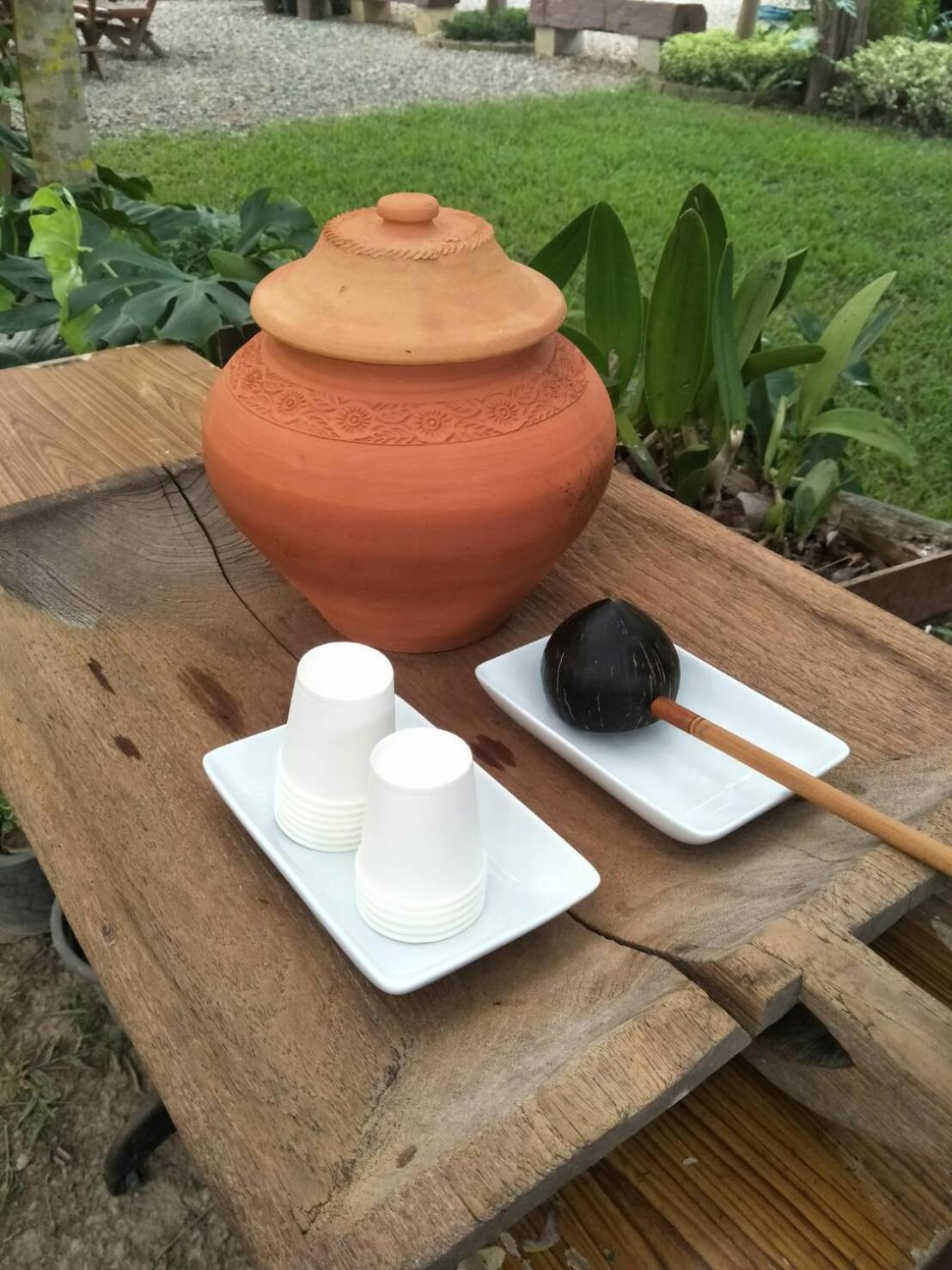 Outdoor Space