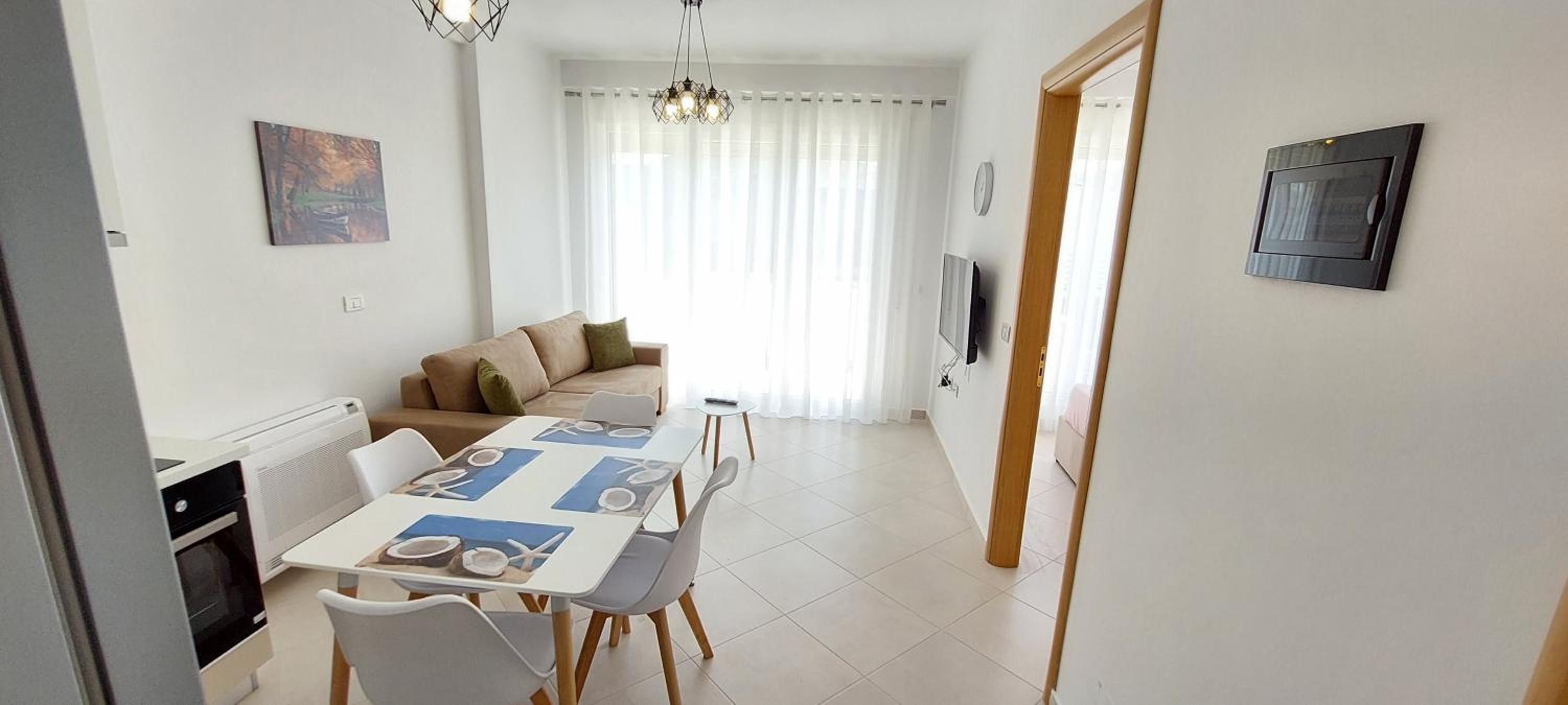Reina Apartments_Lura 3_Gjiri Lalzit photo 3
