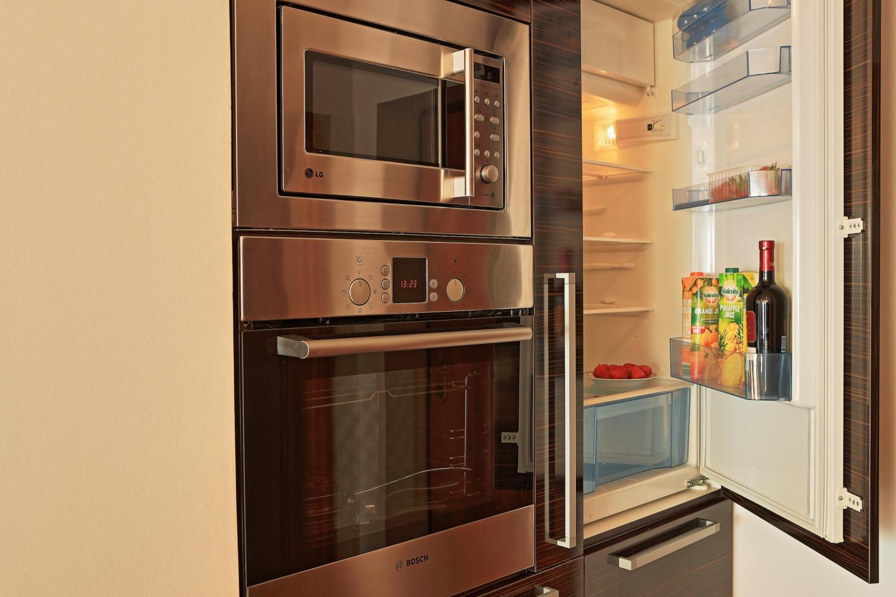 Studio Apartman LUKA view 4
