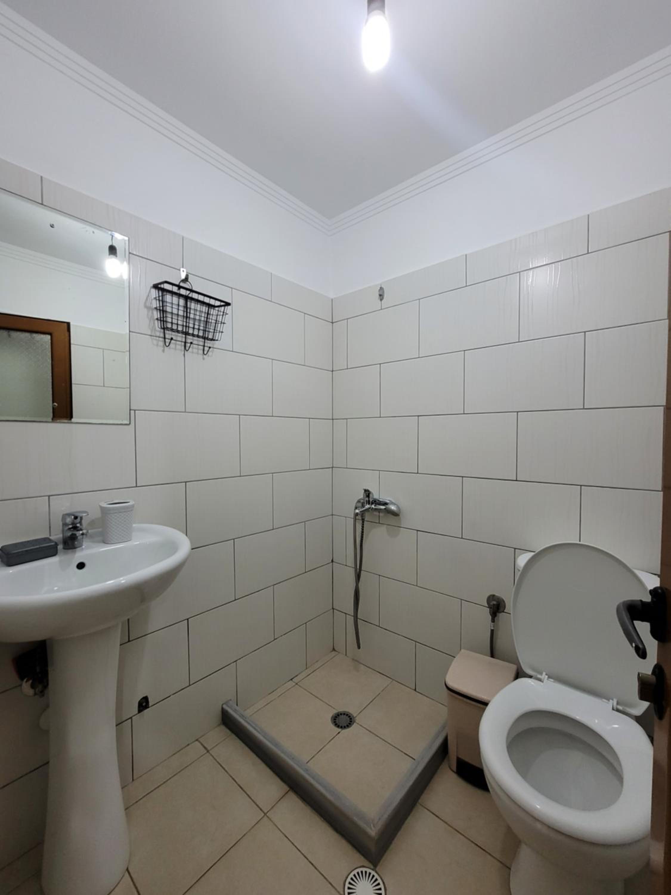 Petrefi Apartments