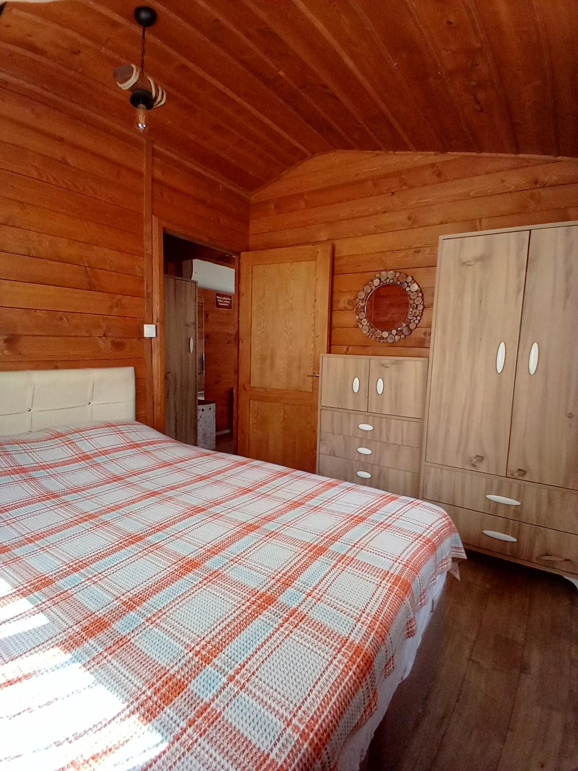 DefneWoodHome view 4