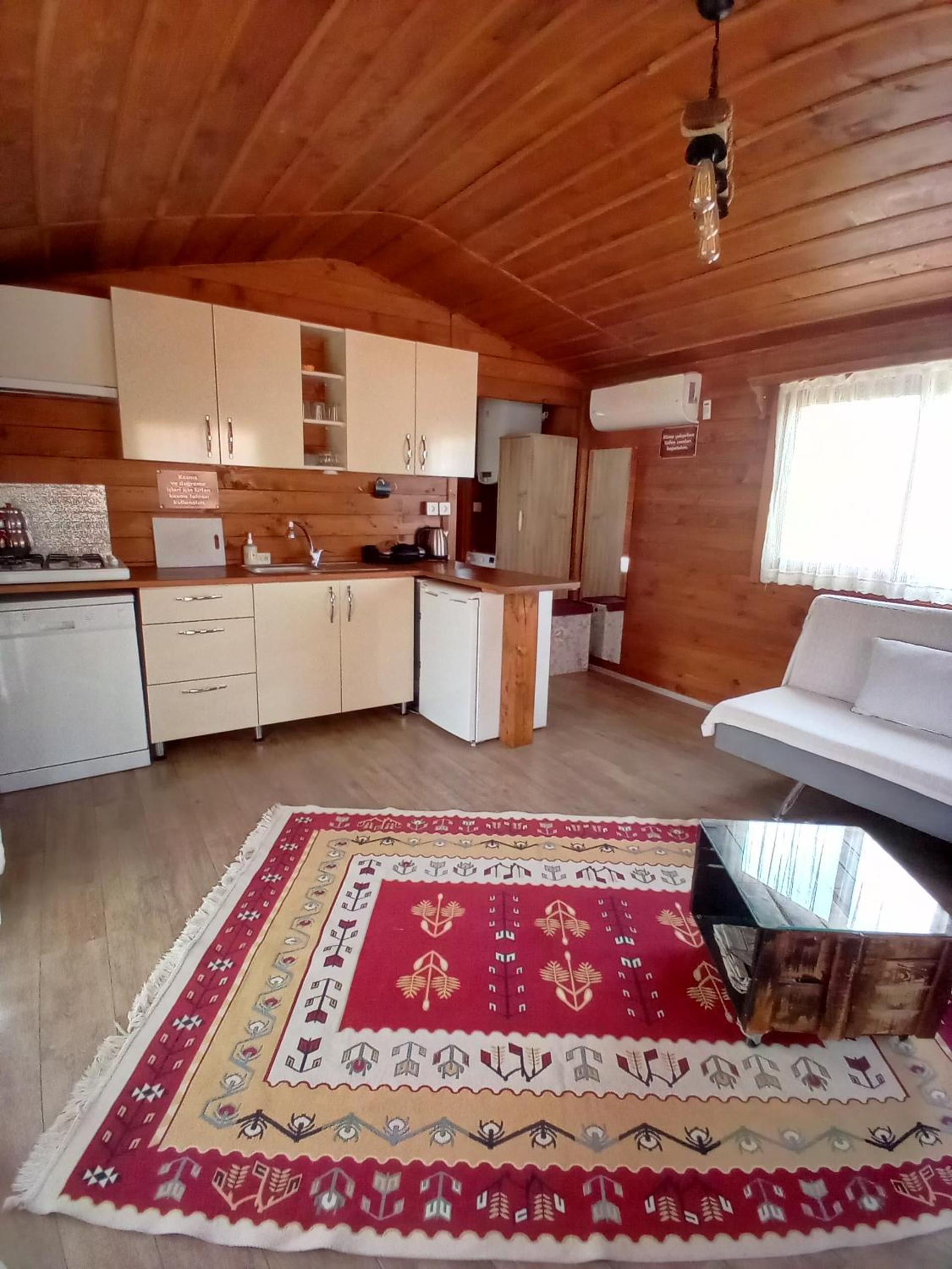 DefneWoodHome view 5