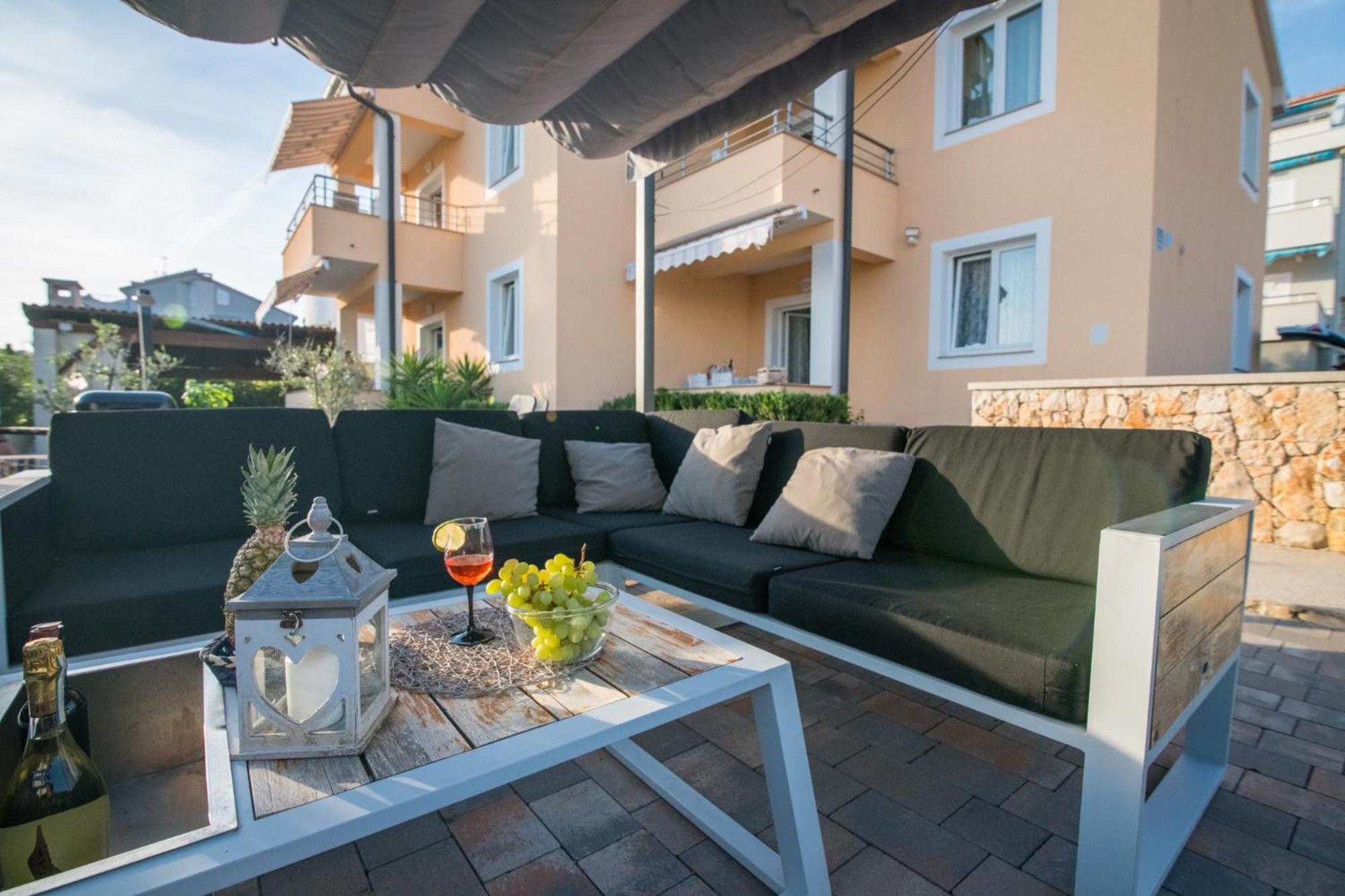 Apartment Procella view 3