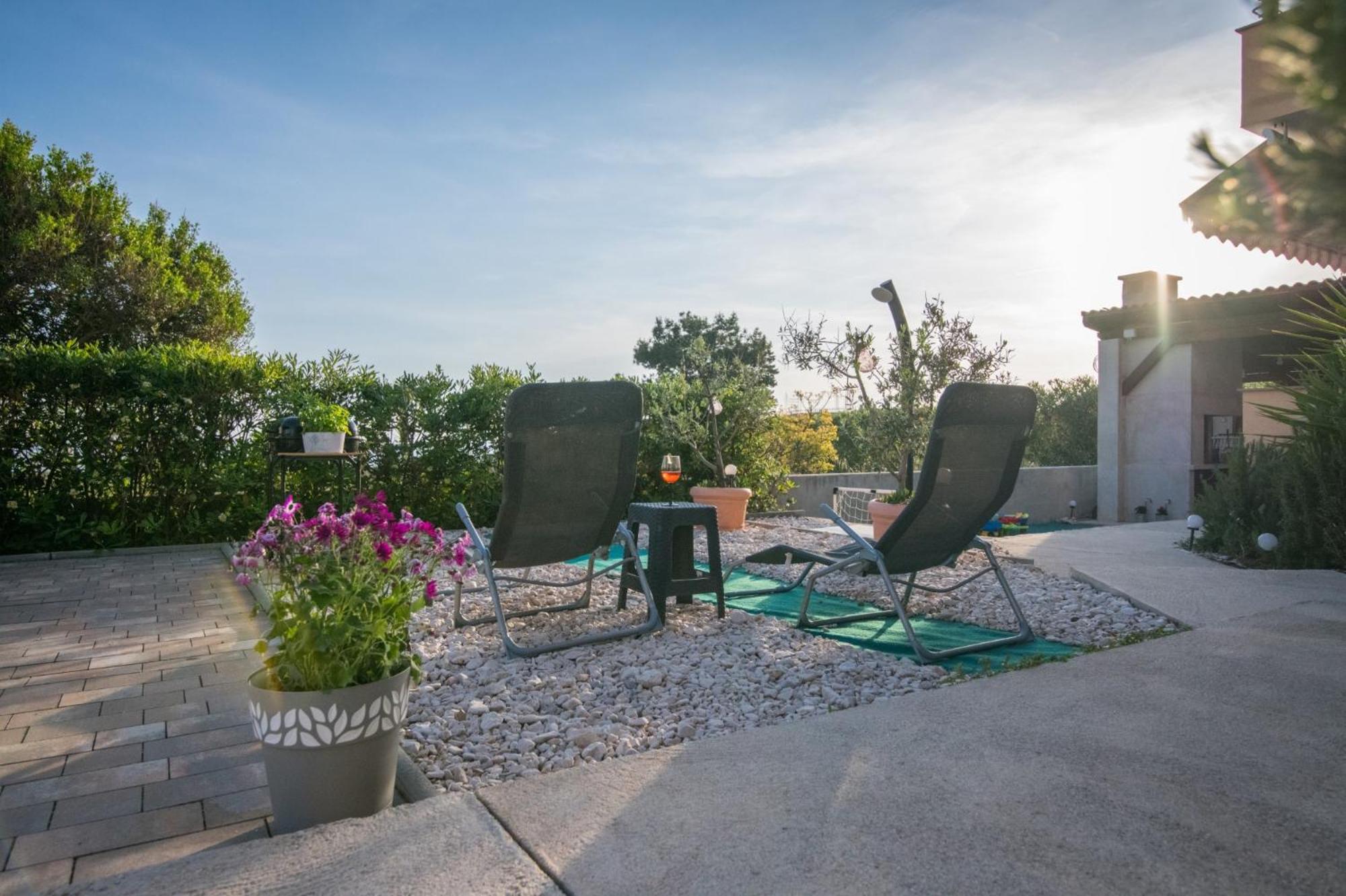 Apartment Procella view 4