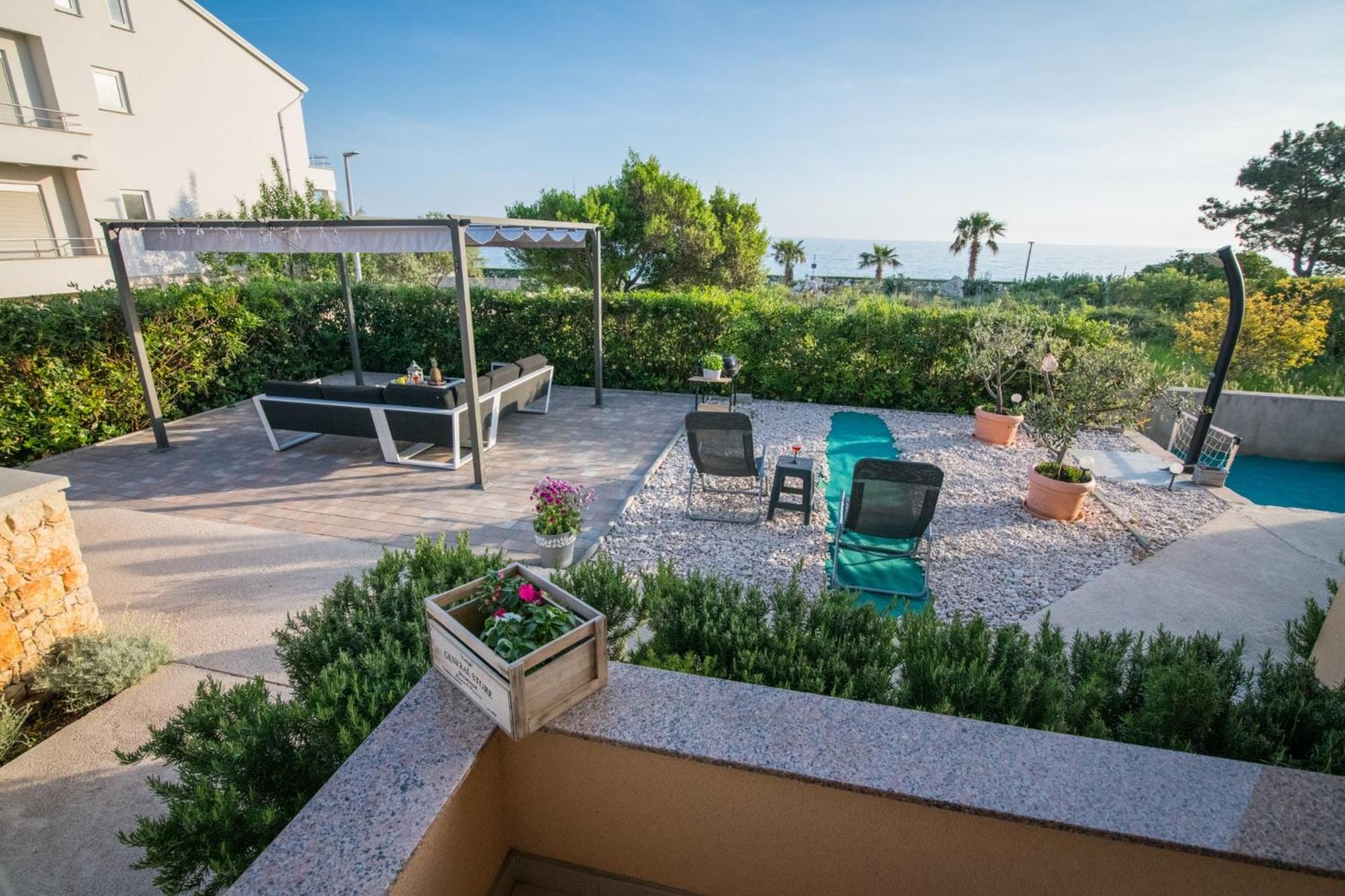 Apartment Procella view 5