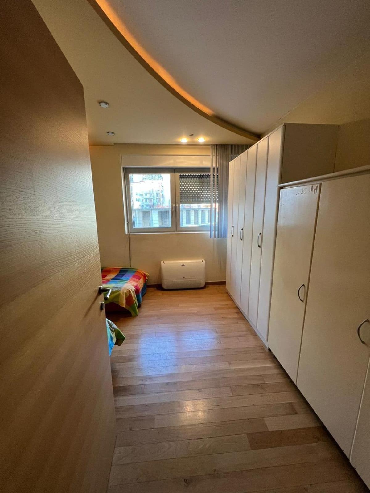 'M&M' two bedroom apartment in center of Budva