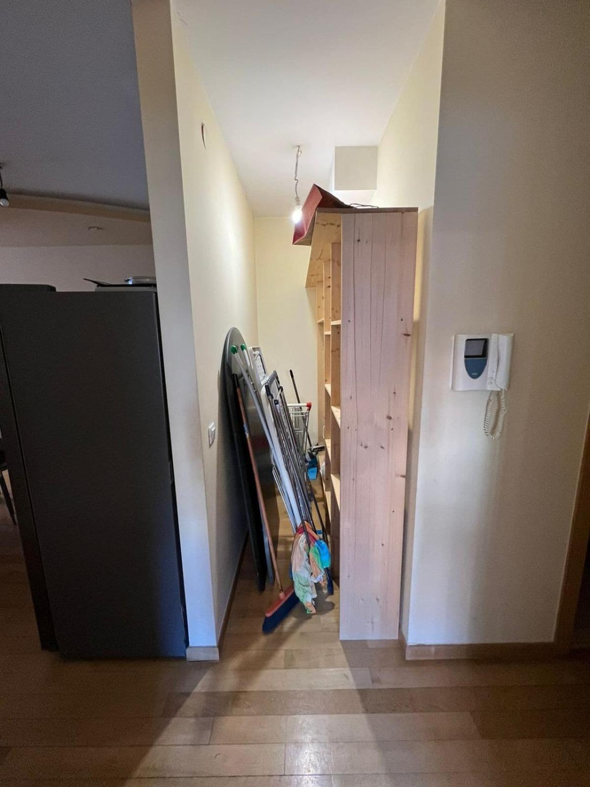 'M&M' two bedroom apartment in center of Budva