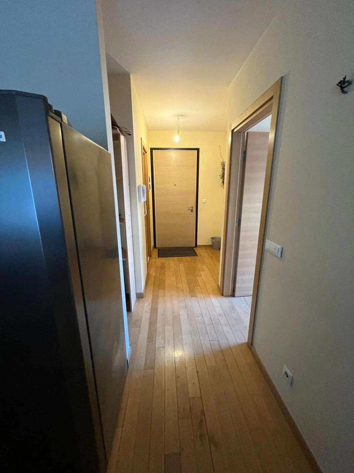 'M&M' two bedroom apartment in center of Budva