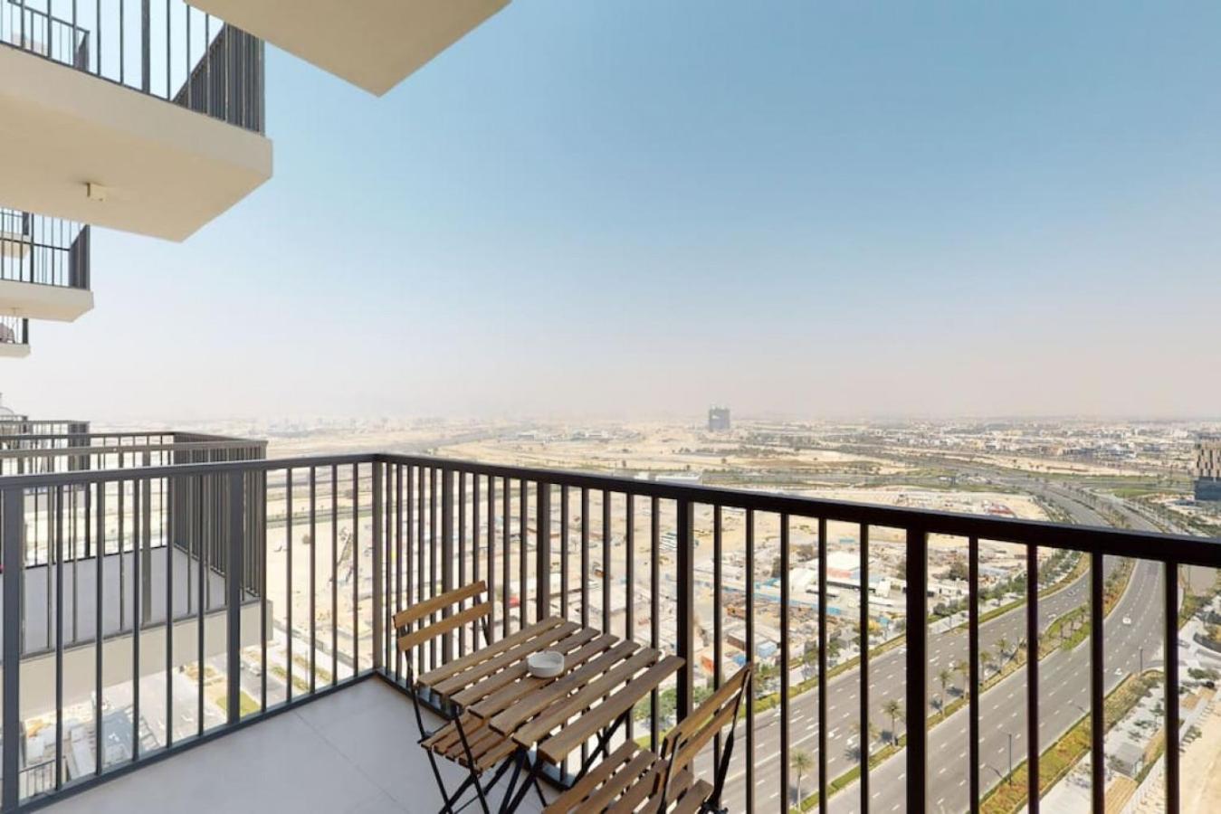 Keyview - Park Ridge Tower C