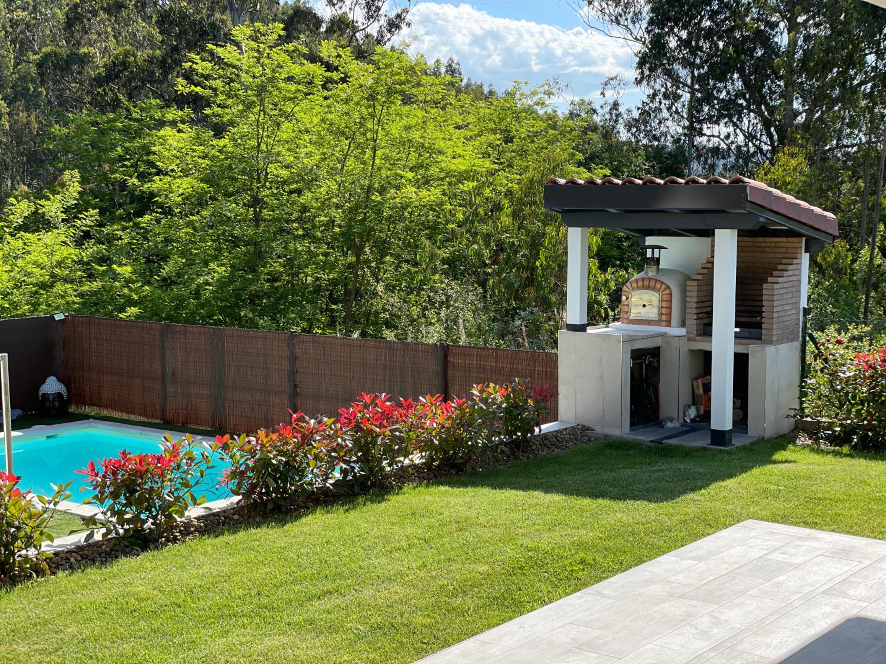 Villa Luna view 3
