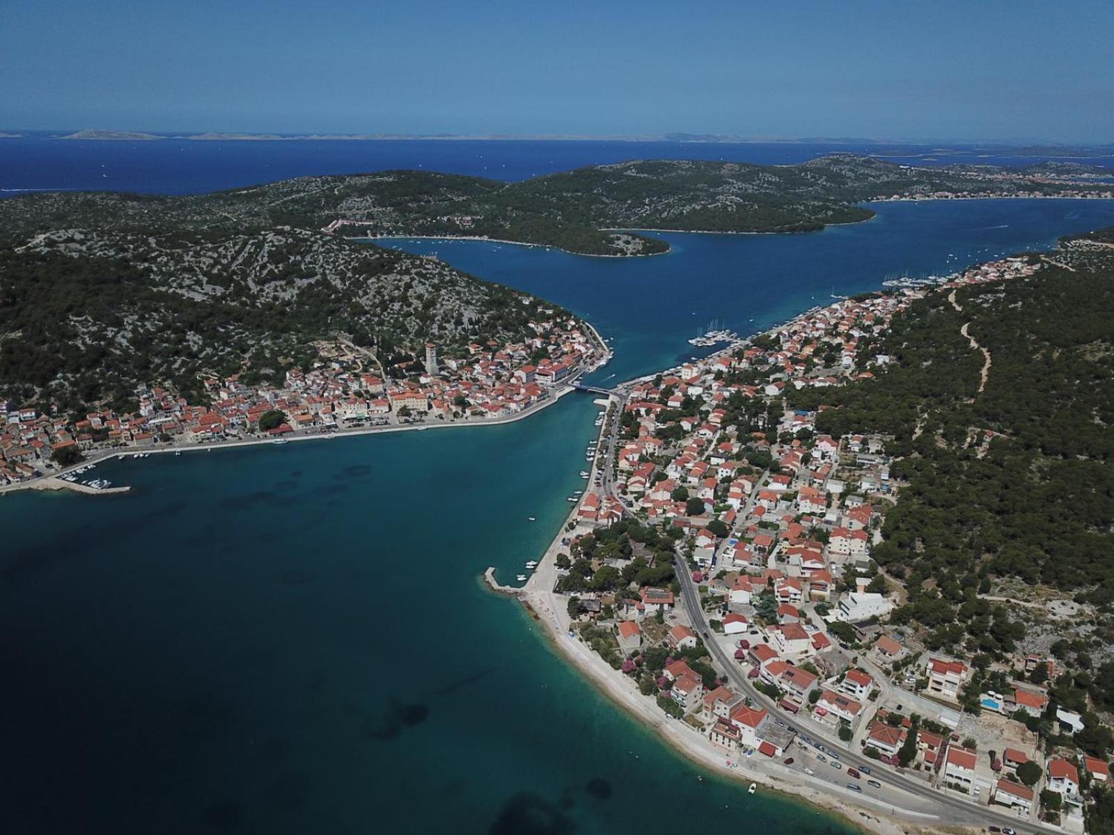 Apartments Bilanovic view 3